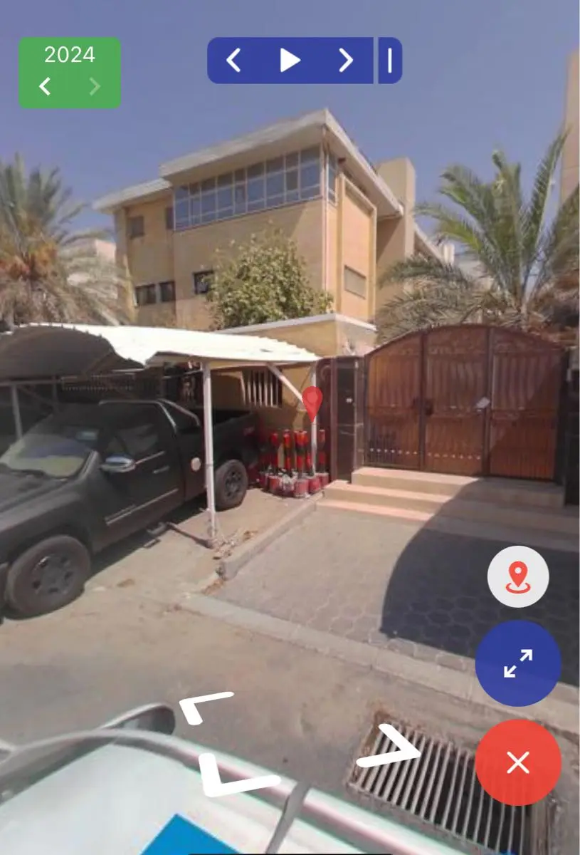 للبيع - الدعية