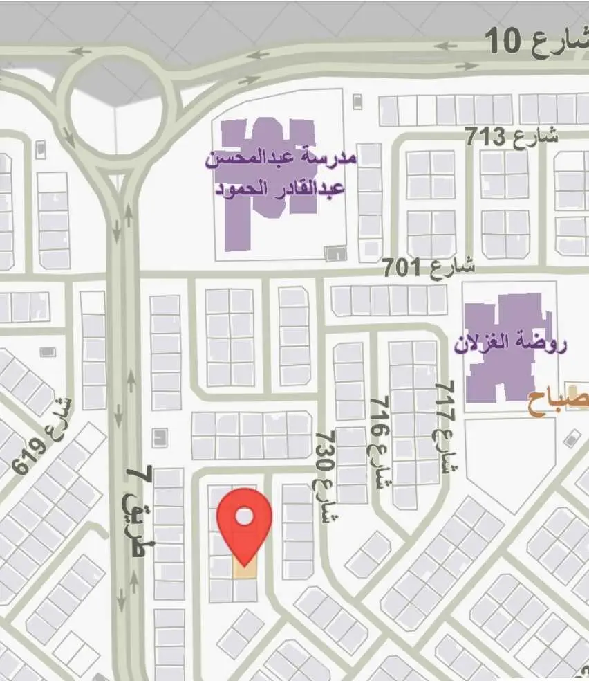 للبيع - عبدالله المبارك