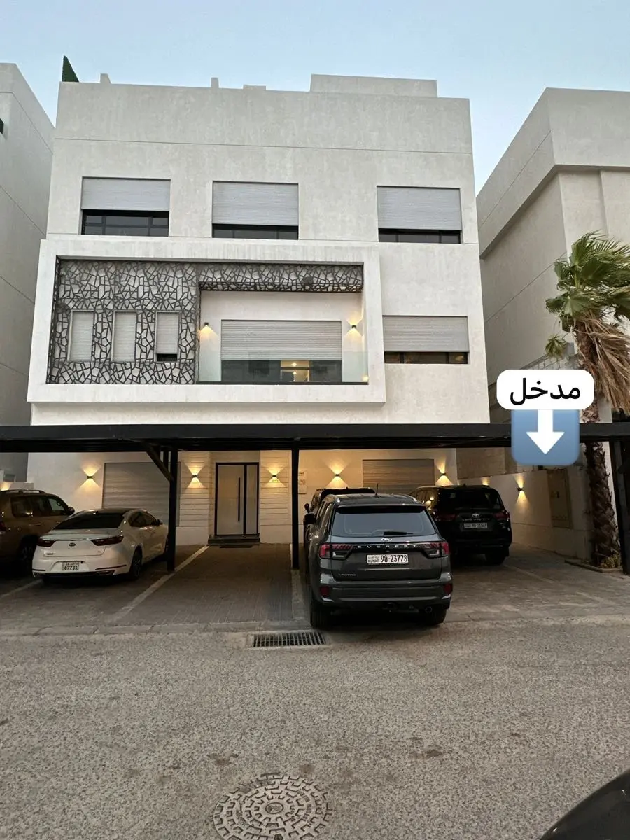 للايجار - المسايل