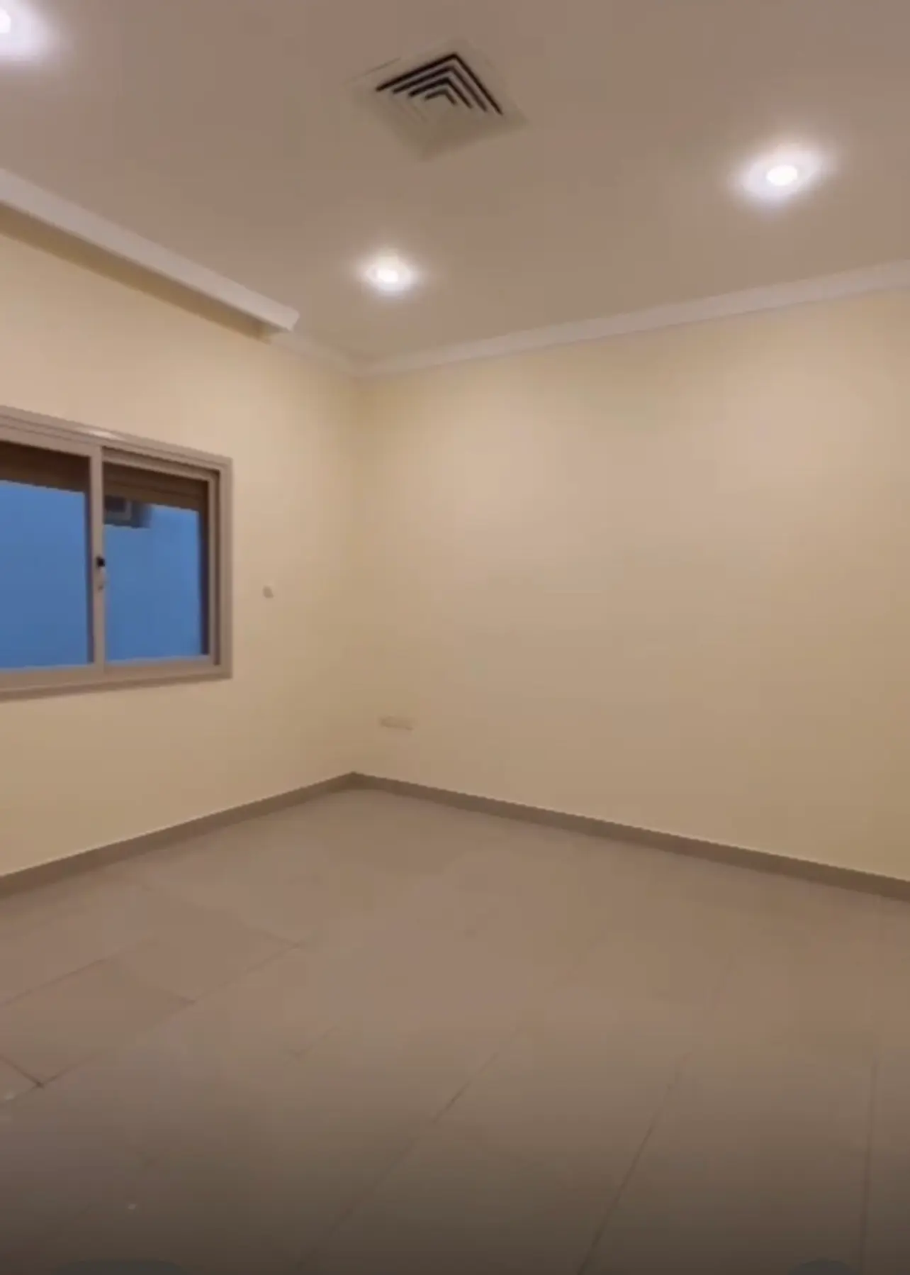 للايجار - السلام