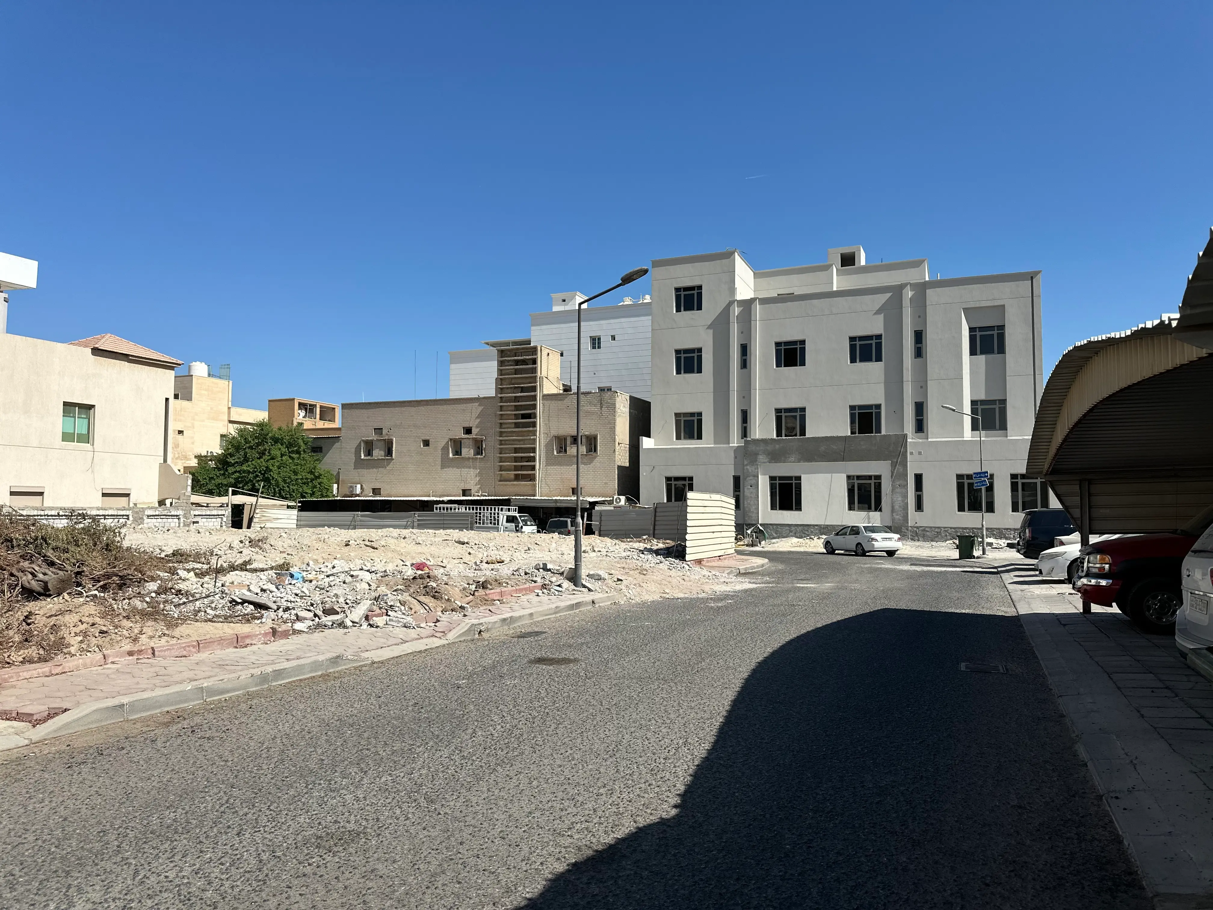 للبيع - القادسية