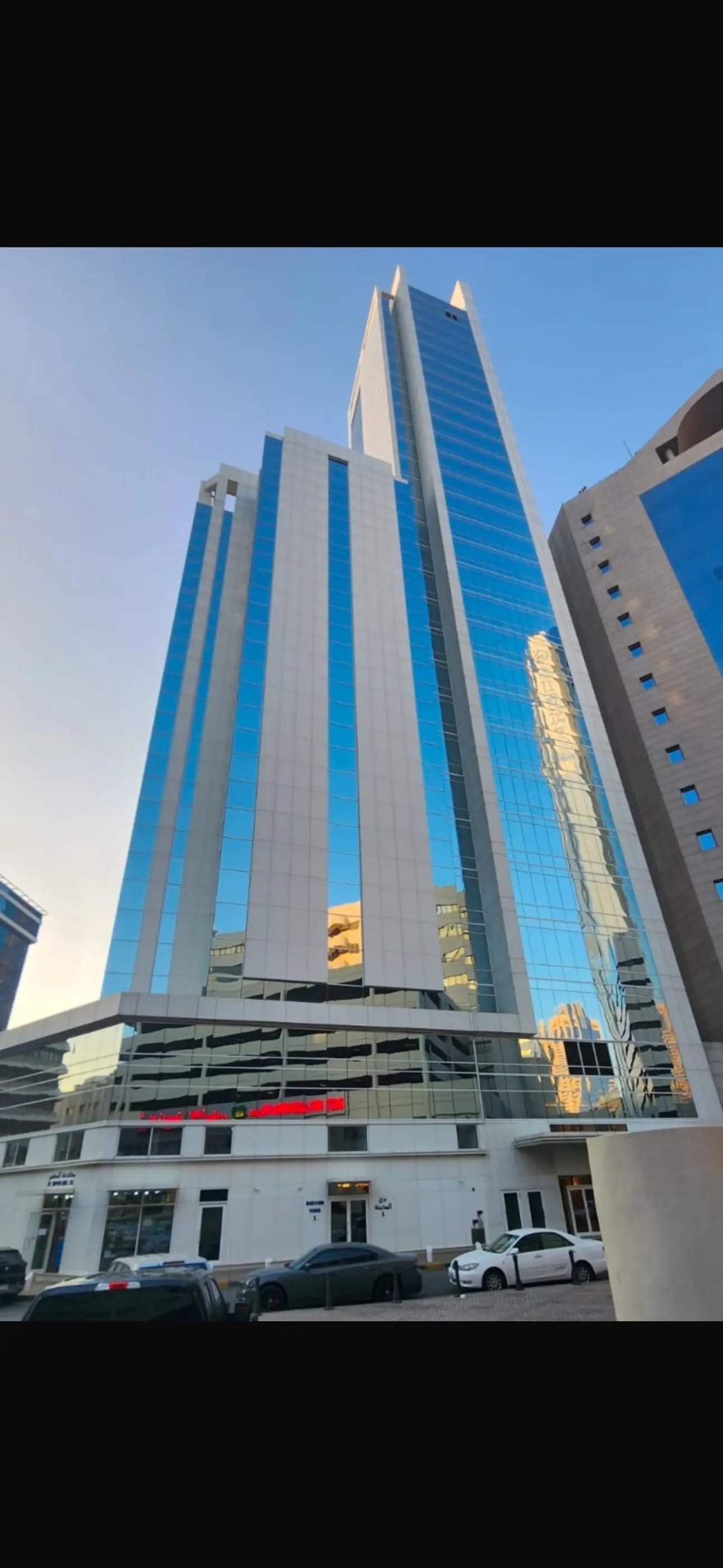 للايجار - مدينة الكويت