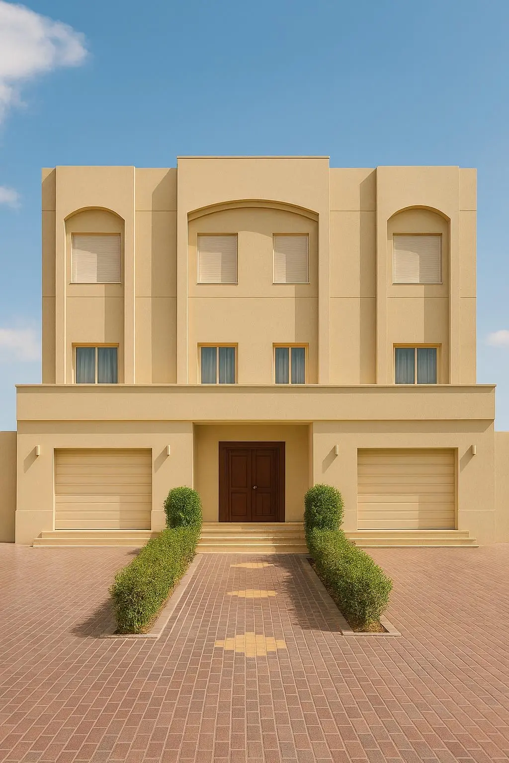 للبيع - علي صباح السالم