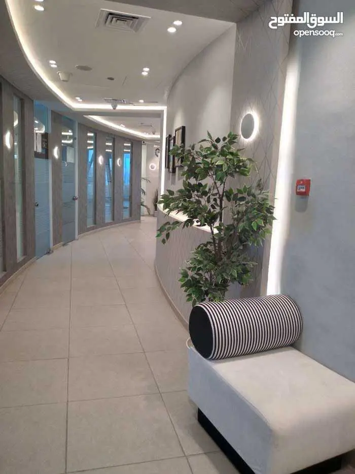 للايجار - السالمية