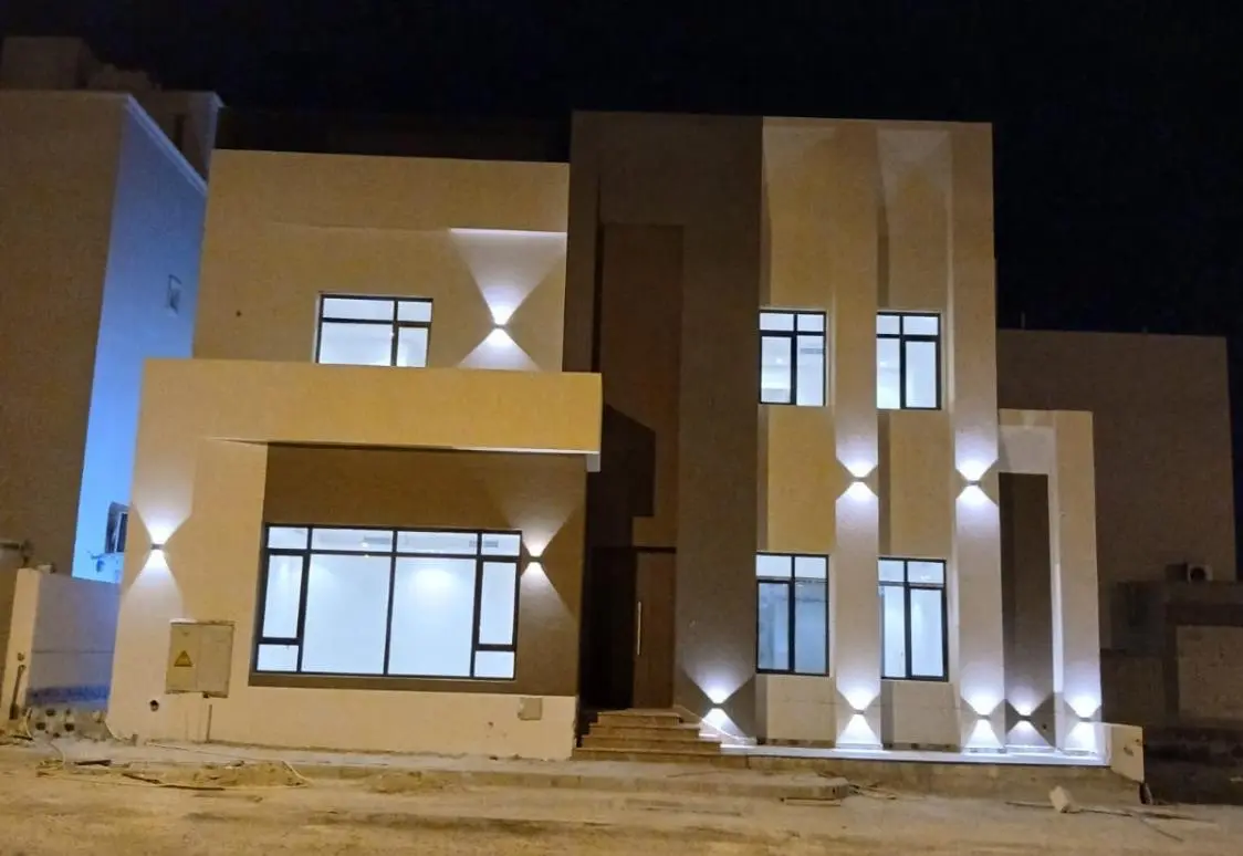 للبيع - الخيران السكنية