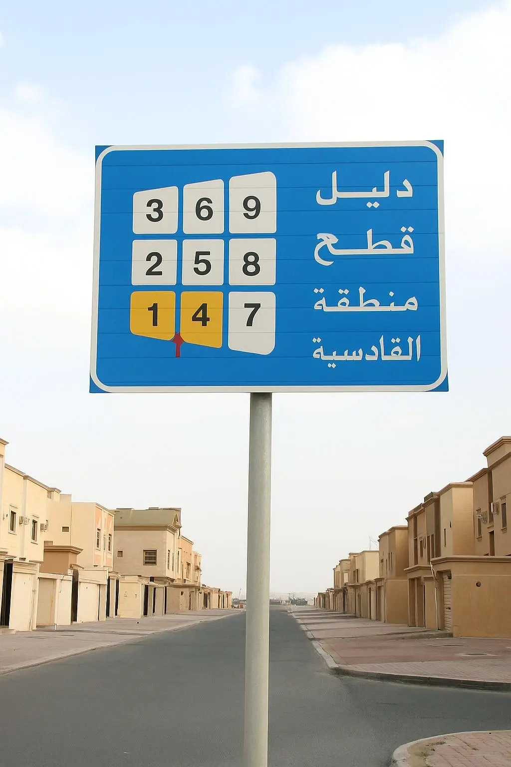 للبيع - القادسية