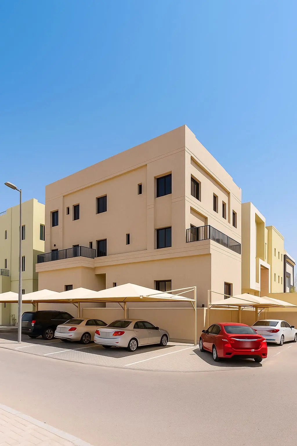 للبيع - المسايل