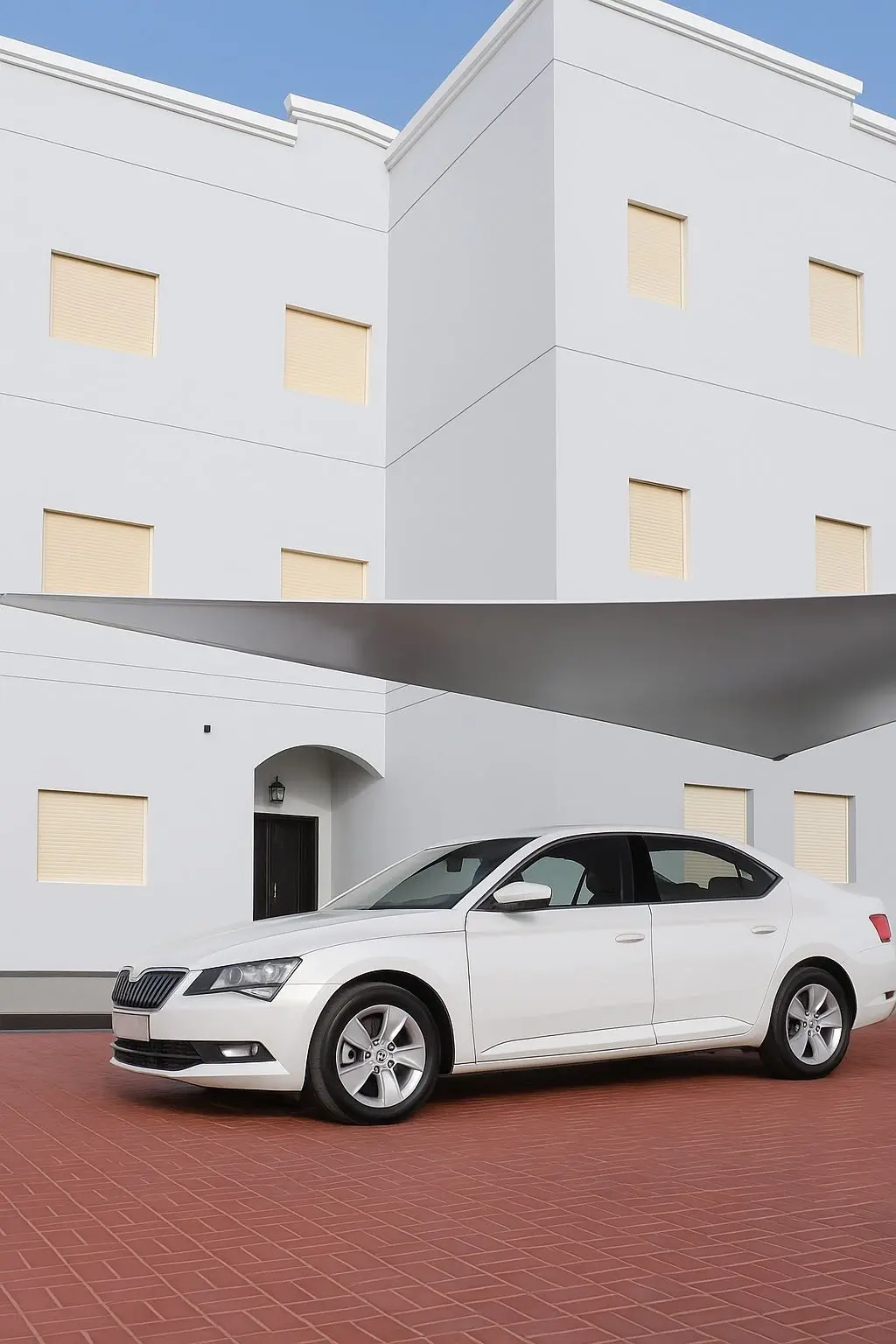 للبيع - الشهداء