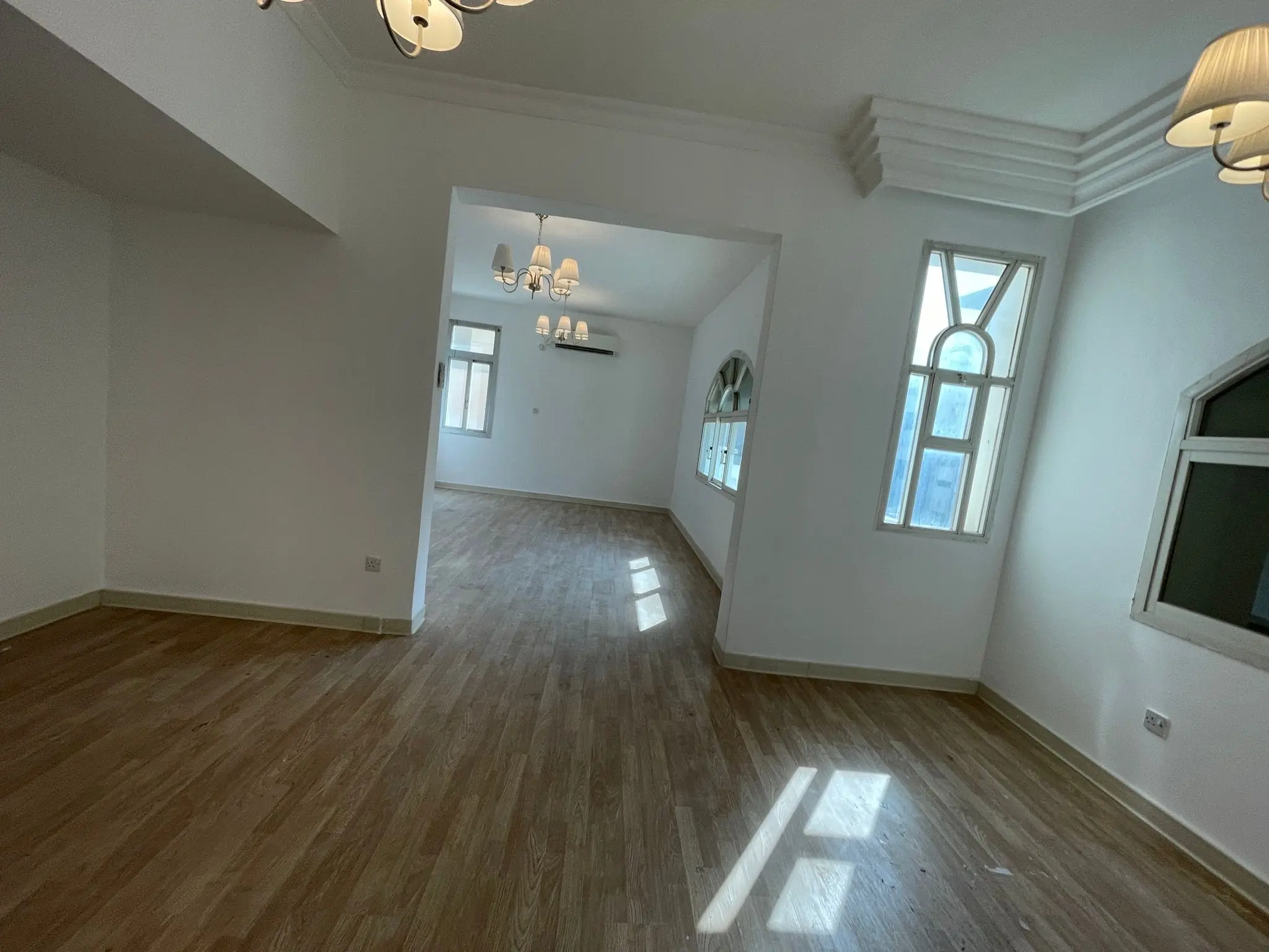 للايجار - صباح السالم