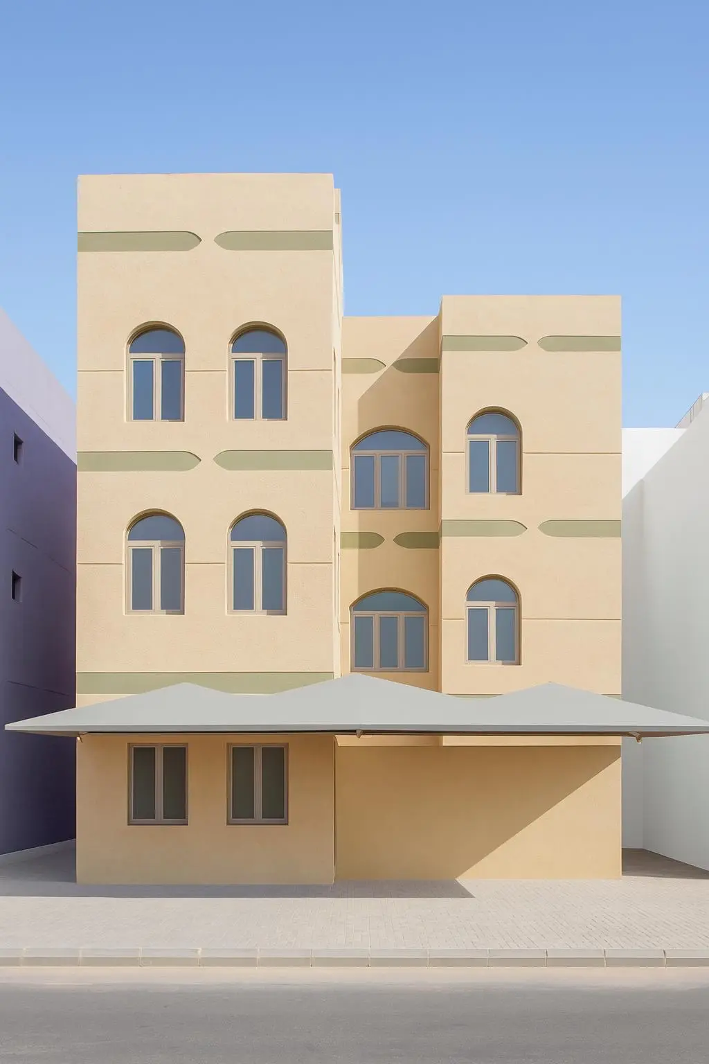 للبيع - صباح السالم