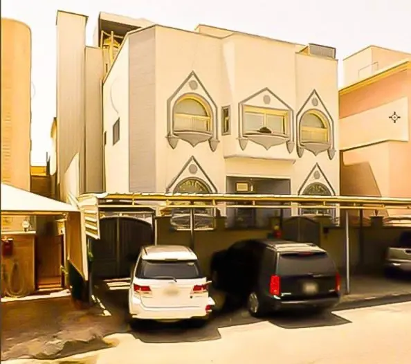 للبيع - مبارك الكبير