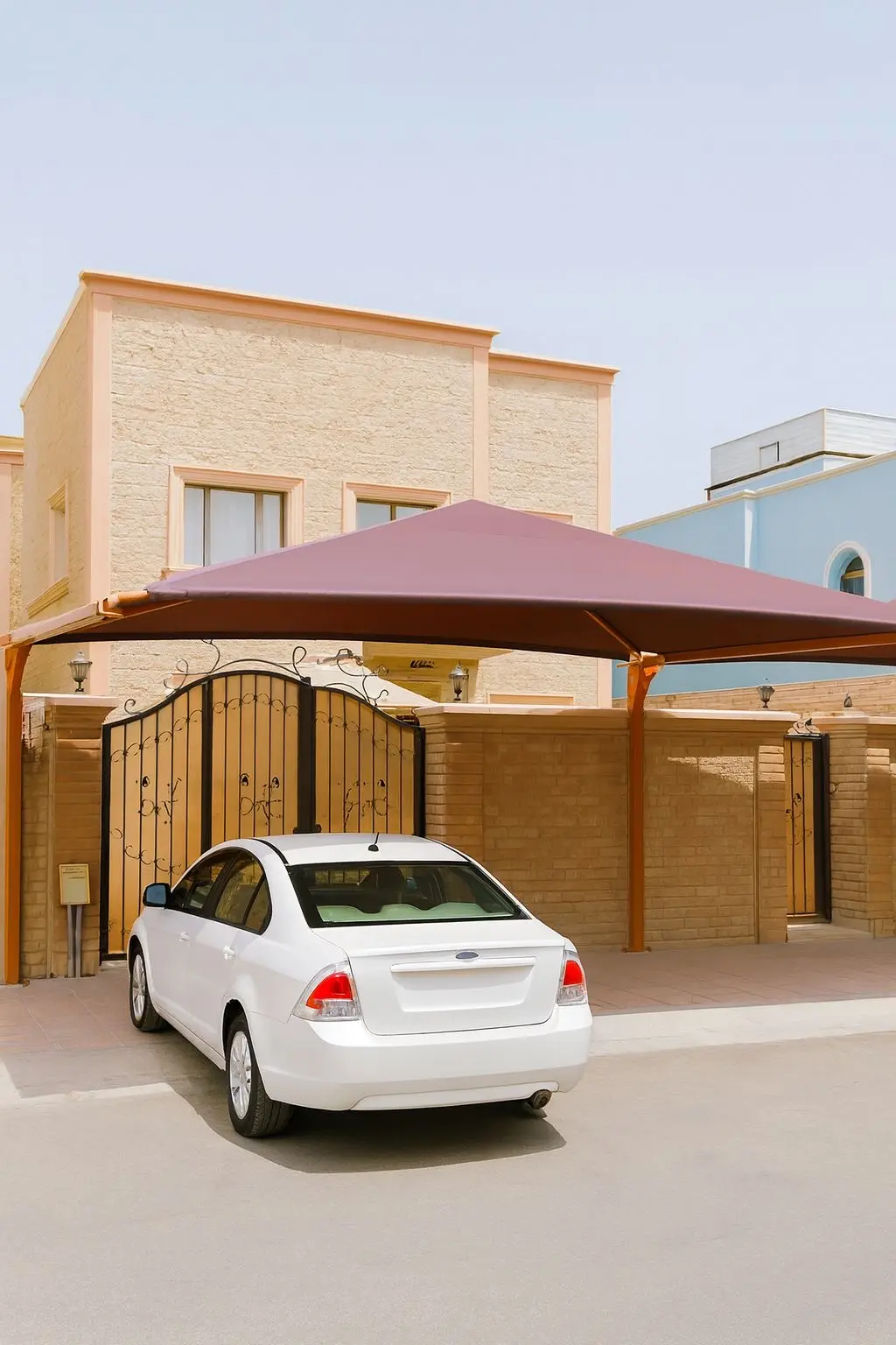 للبيع - العارضية