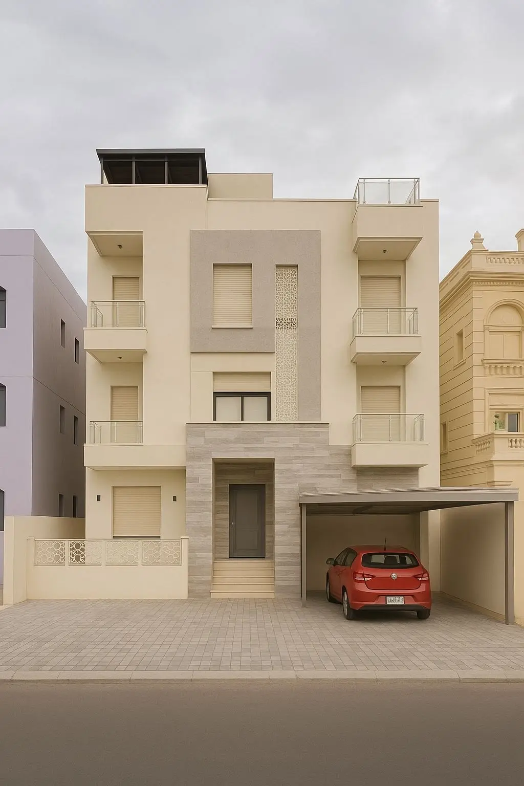 للبيع - المسايل