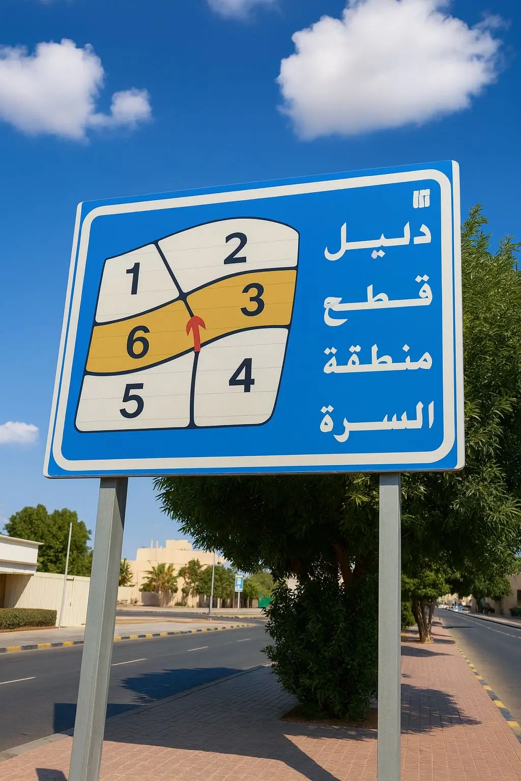 للبيع - السرة