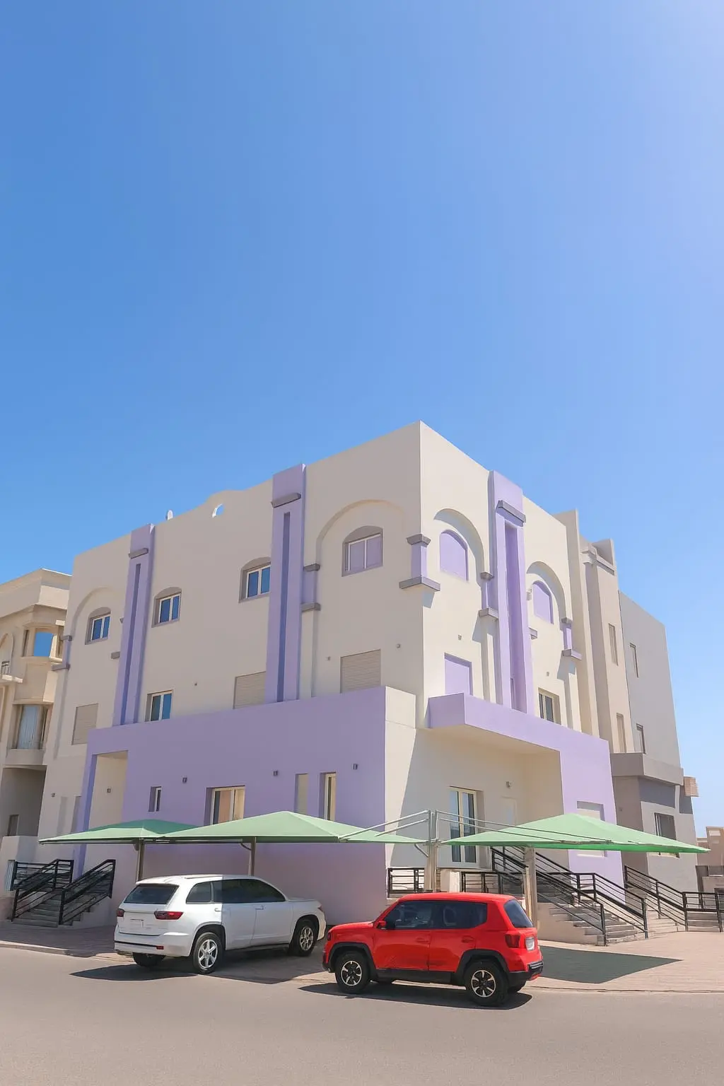 للبيع - الصديق