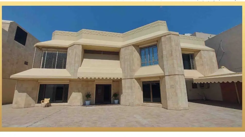 للايجار - الجابرية