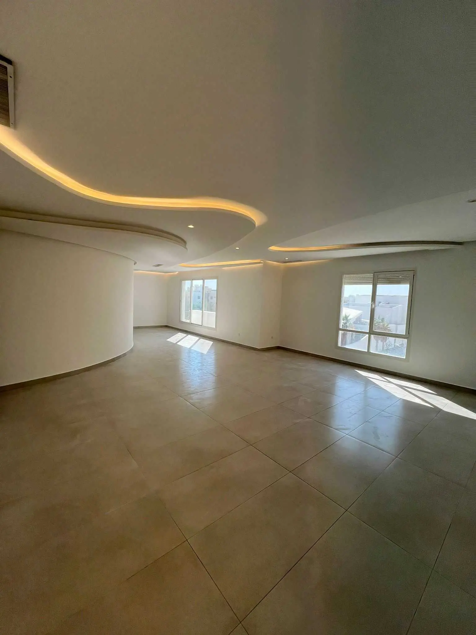 للايجار - الروضة