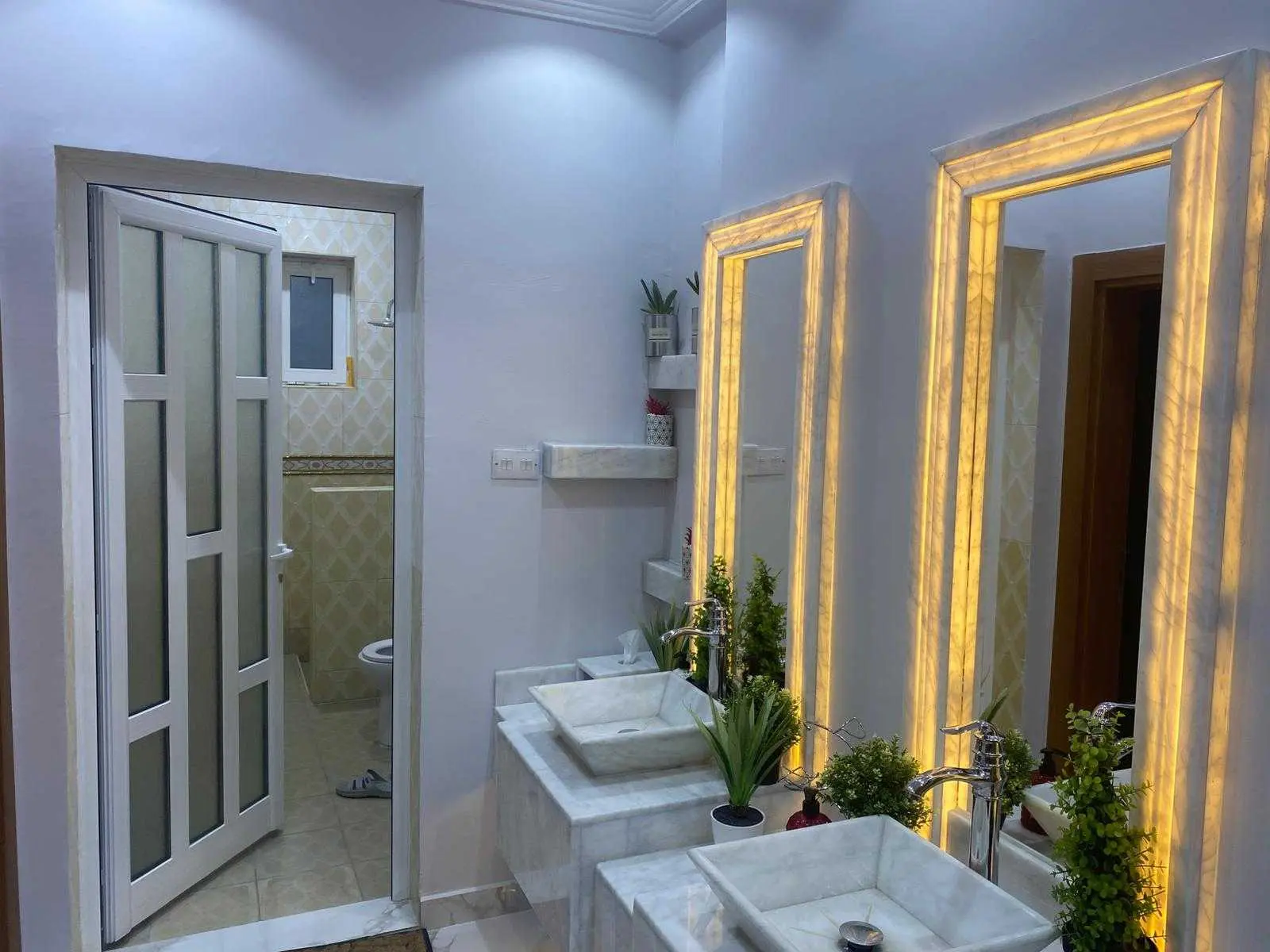 للبيع - المسايل