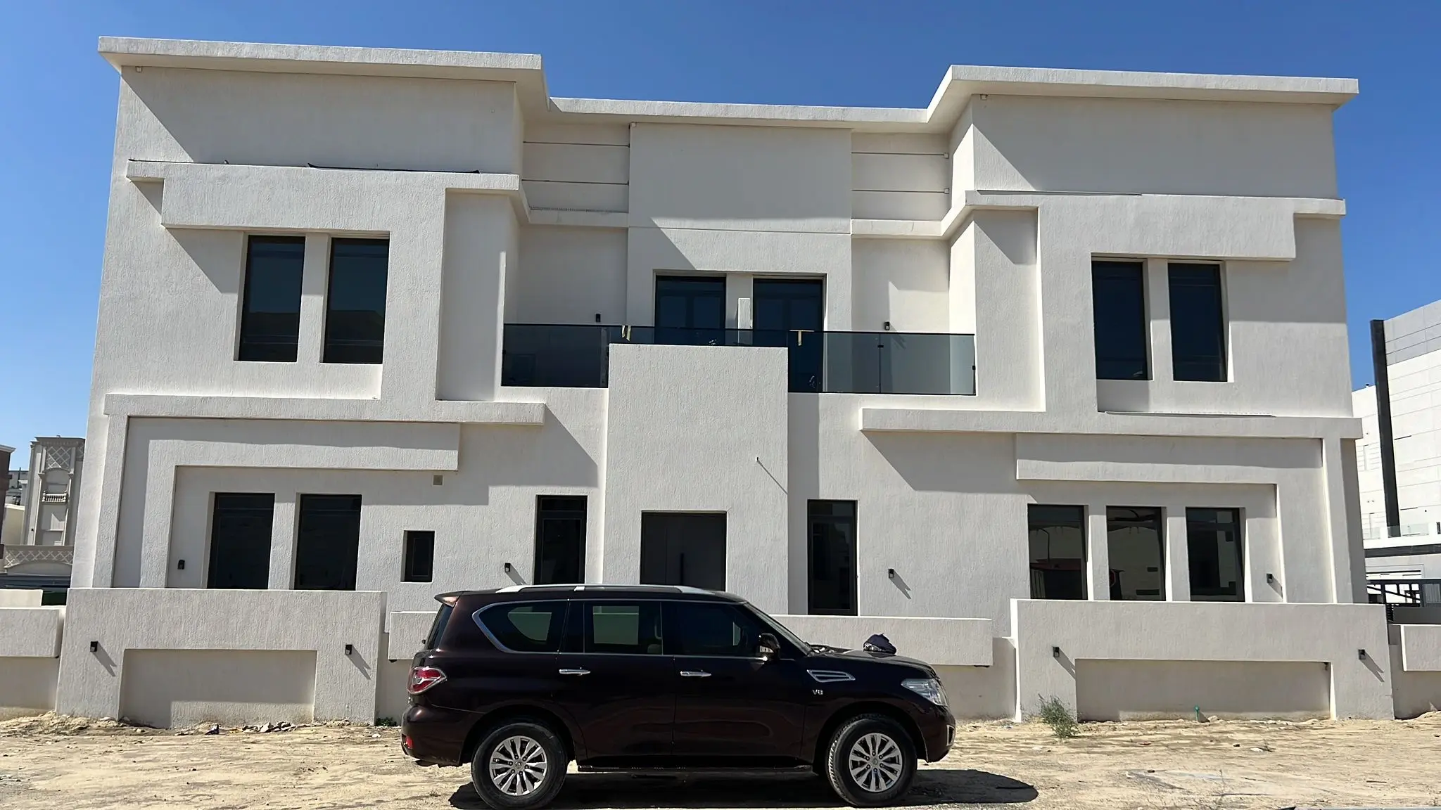 للبيع - صباح الأحمد السكنية