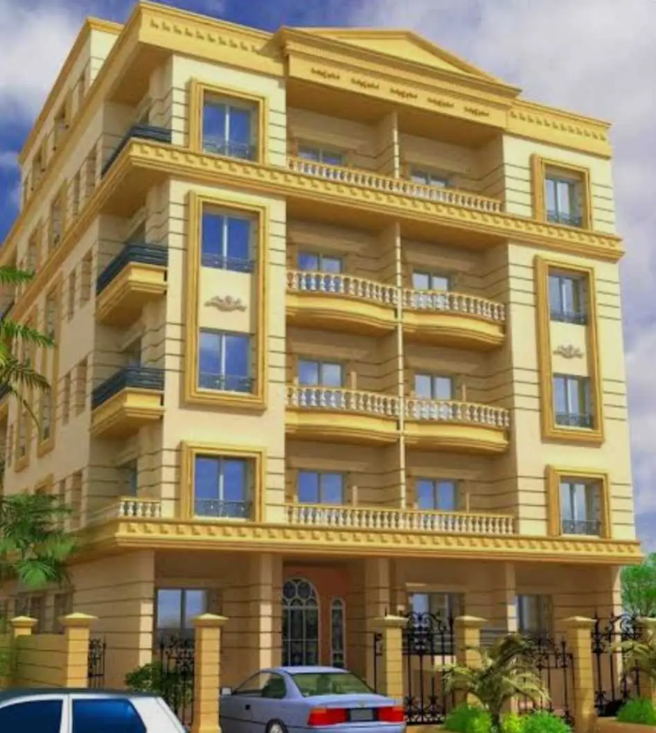 للايجار - الفروانية