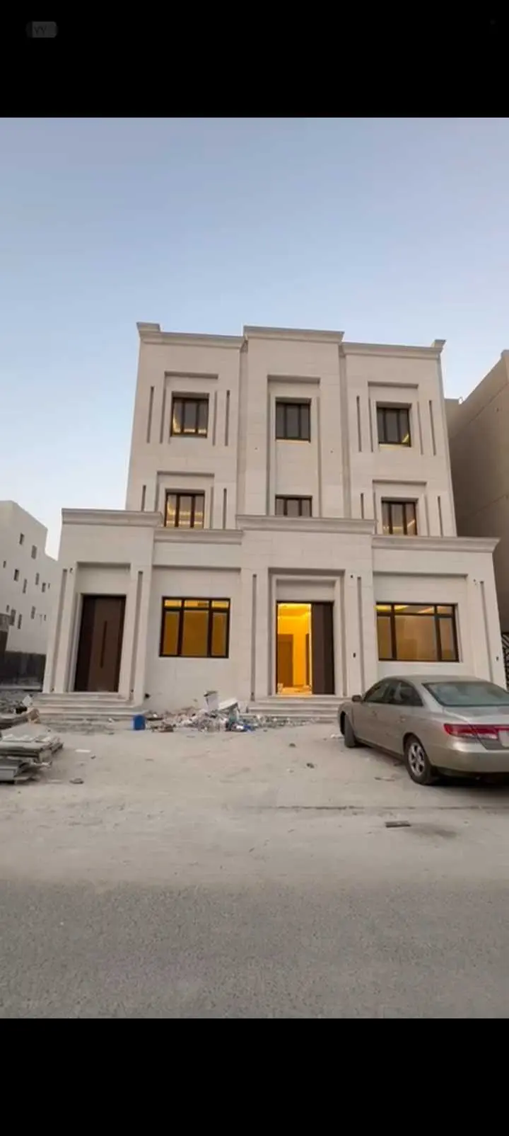 للايجار - المطلاع