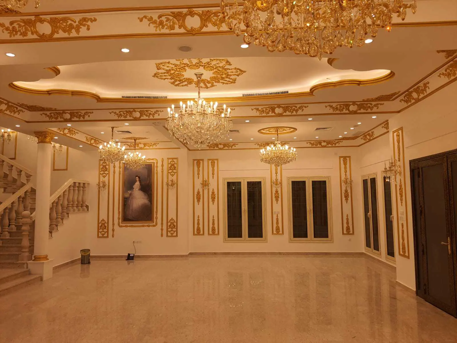 للبيع - غرب عبدالله المبارك