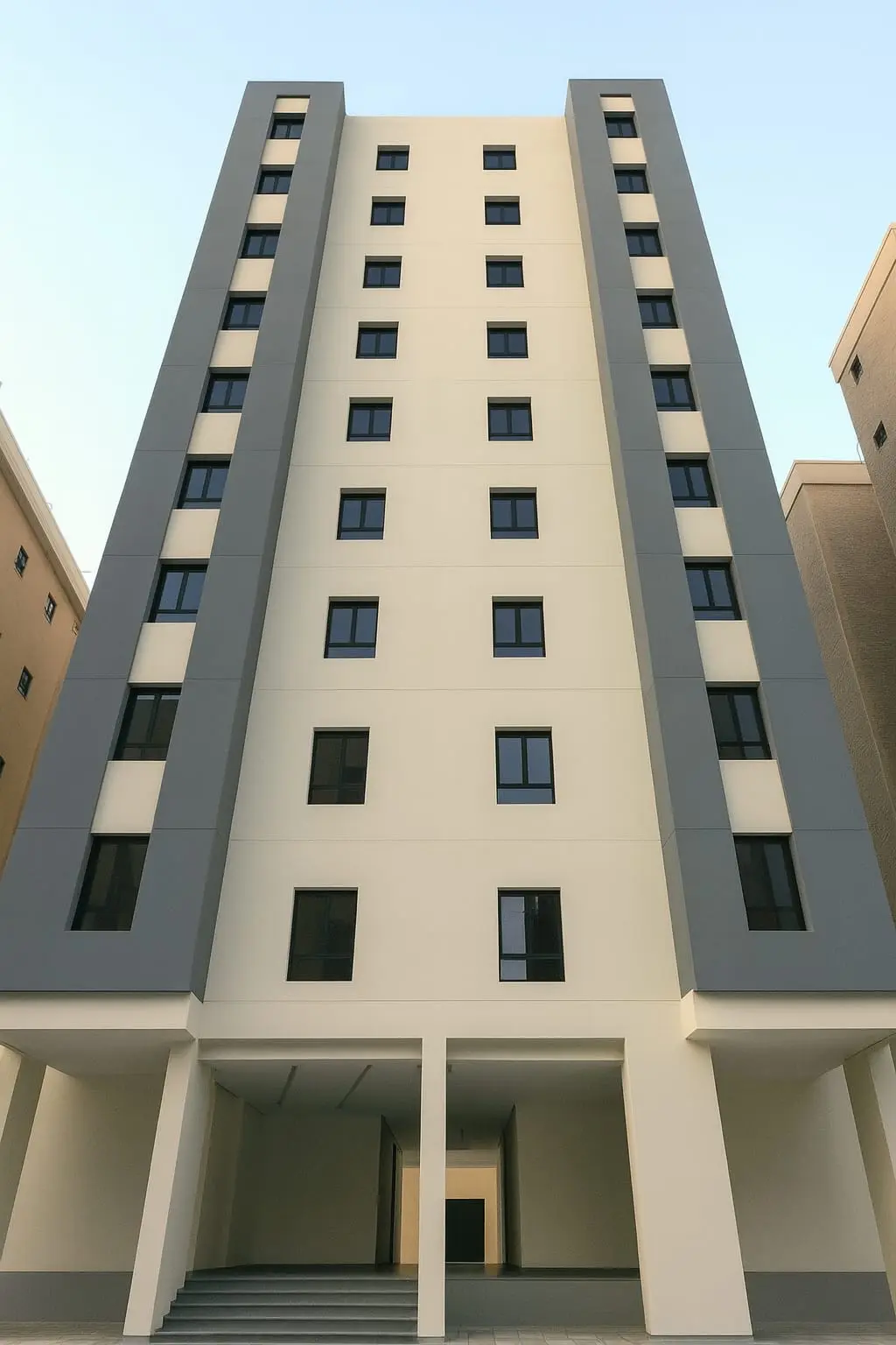 للبيع - الفروانية