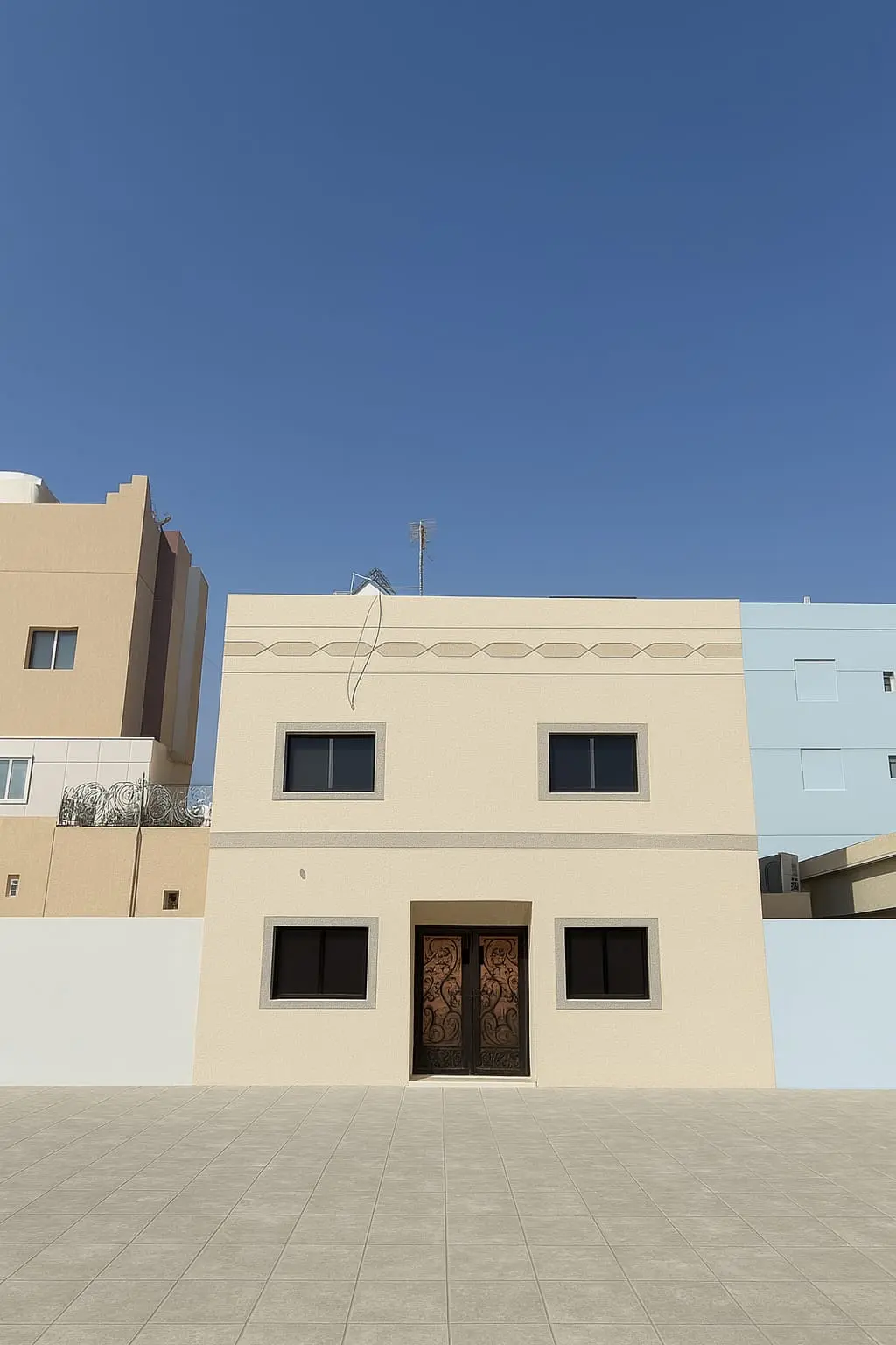 للبيع - العمرية