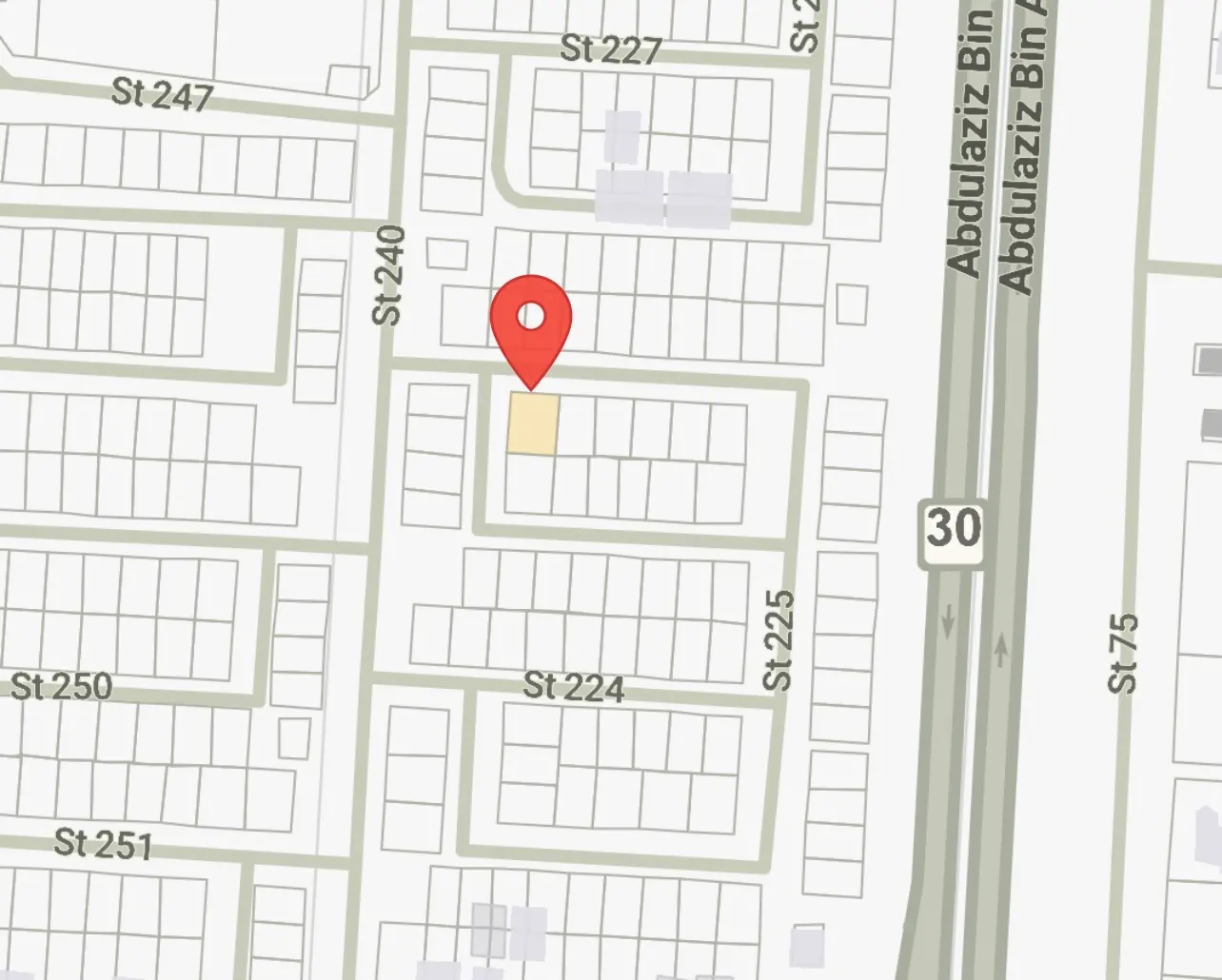 للبيع - أبو فطيرة