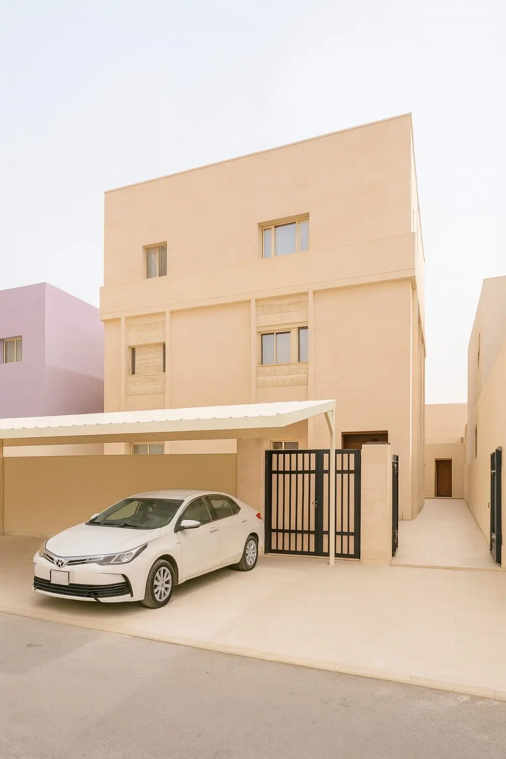 للبيع - الجابرية