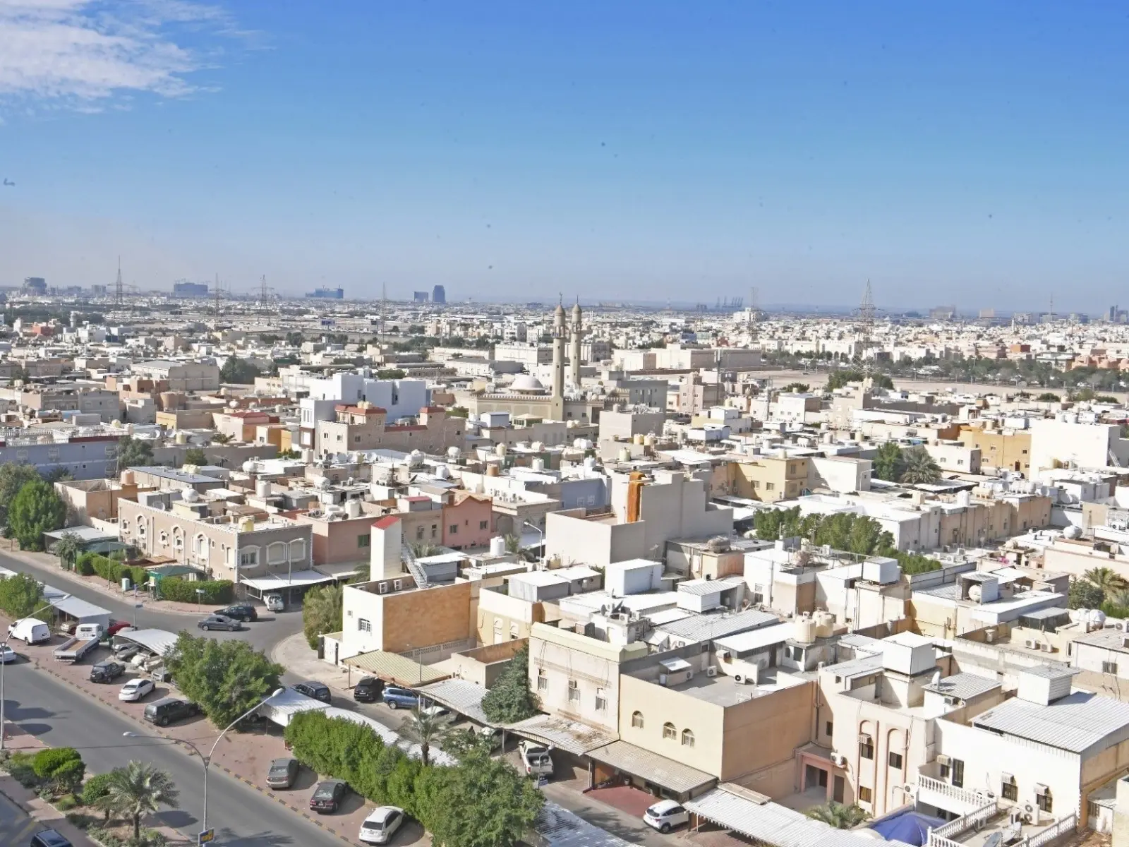 للبيع - مبارك الكبير