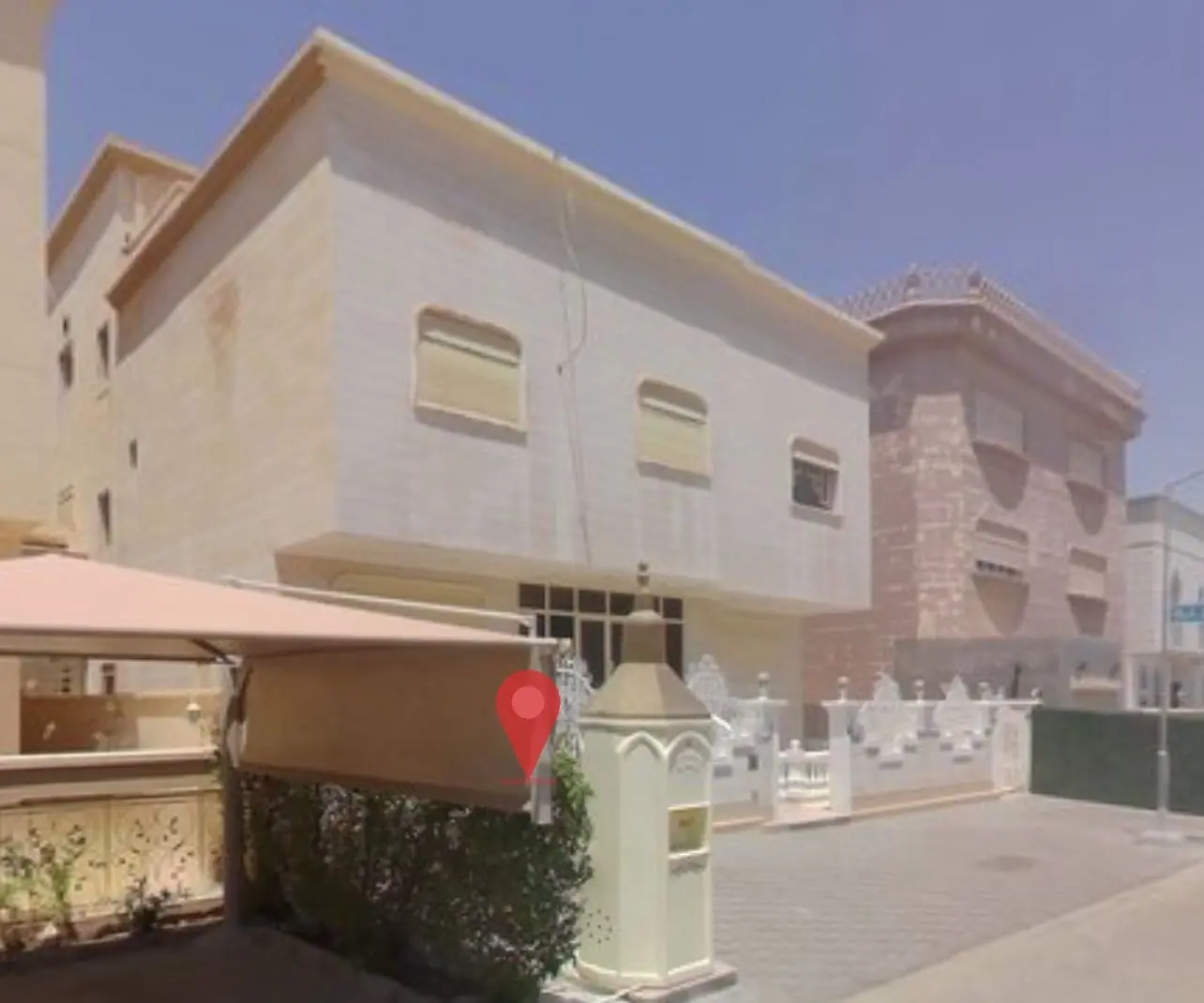 للبيع - العدان