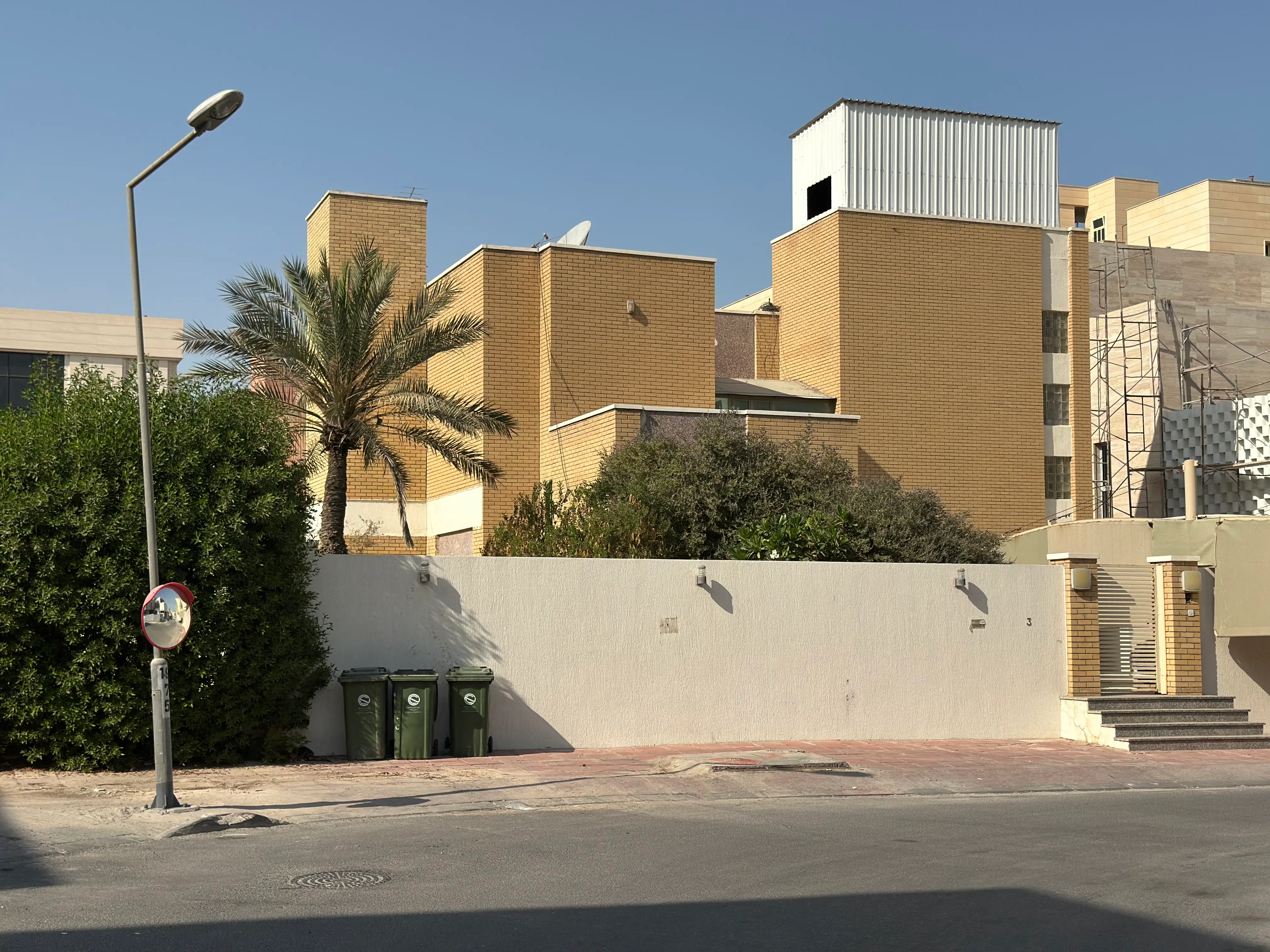 للبيع - النزهة