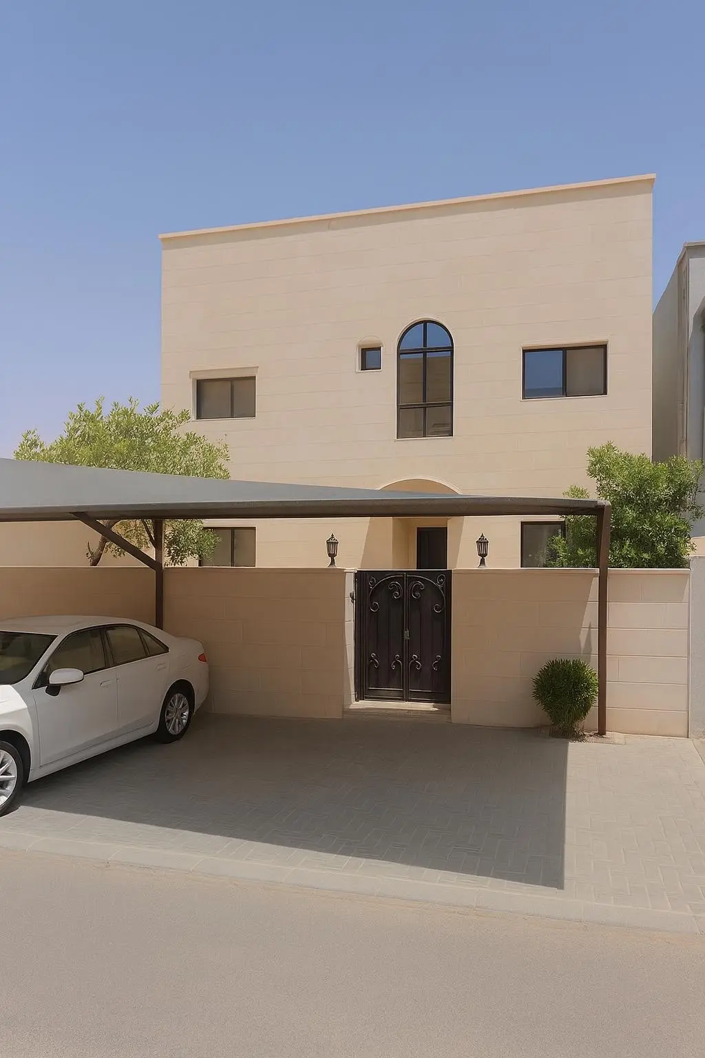 للبيع - القصور