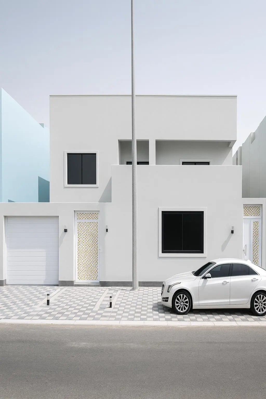 للبيع - مبارك الكبير