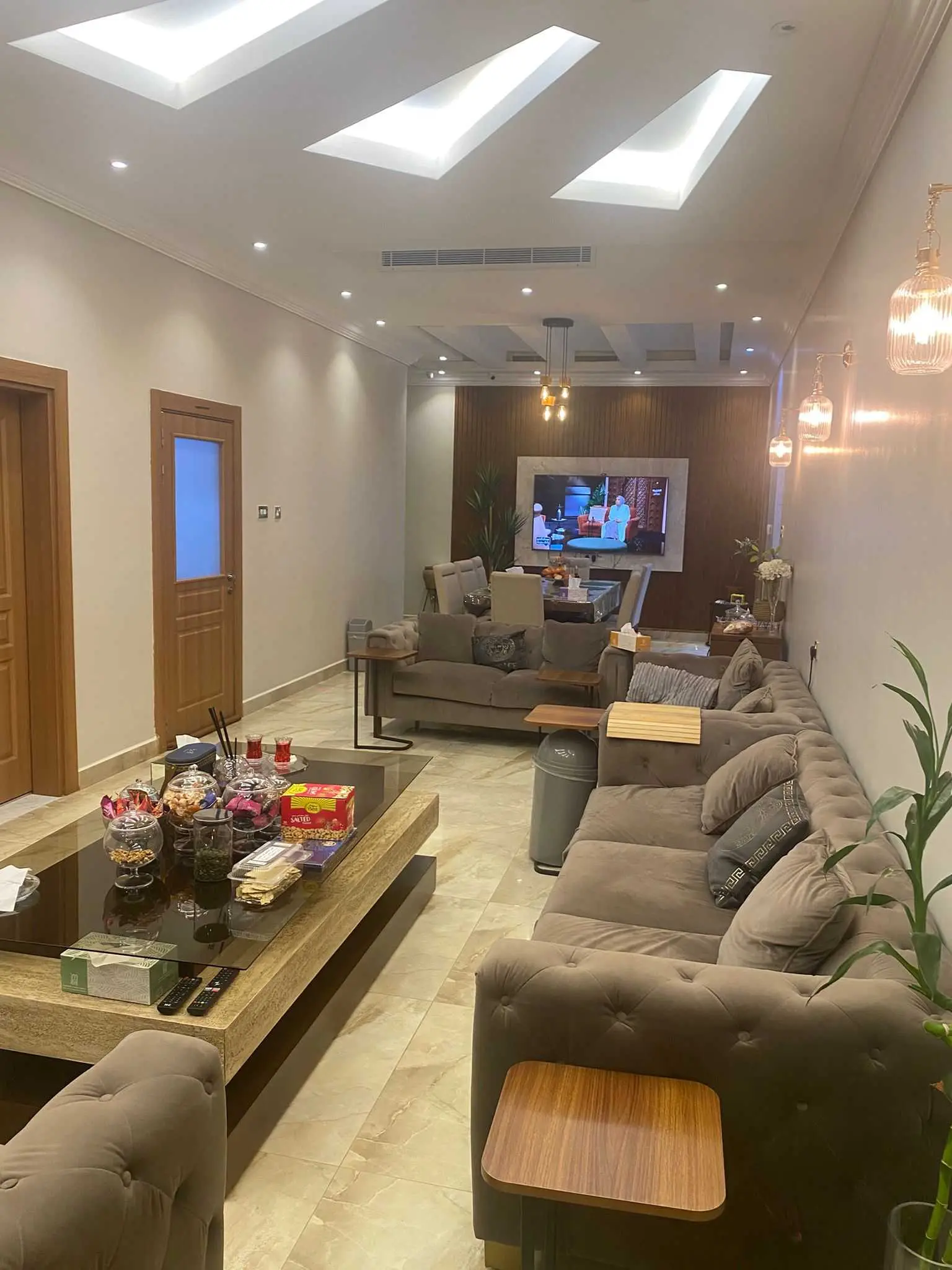 للبيع - المسايل - الشريط الساحلي (المسيلة)