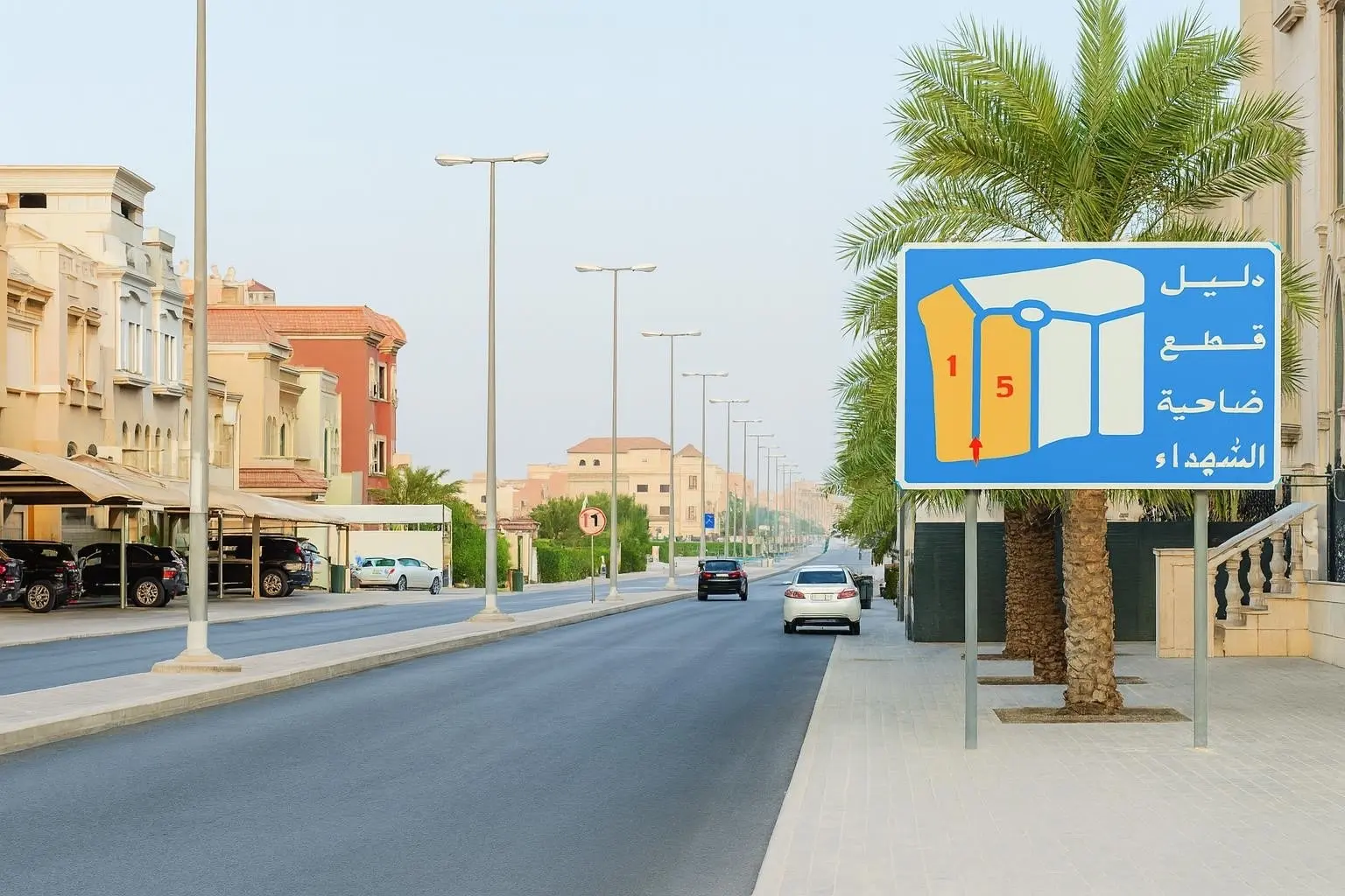 للبيع - الشهداء