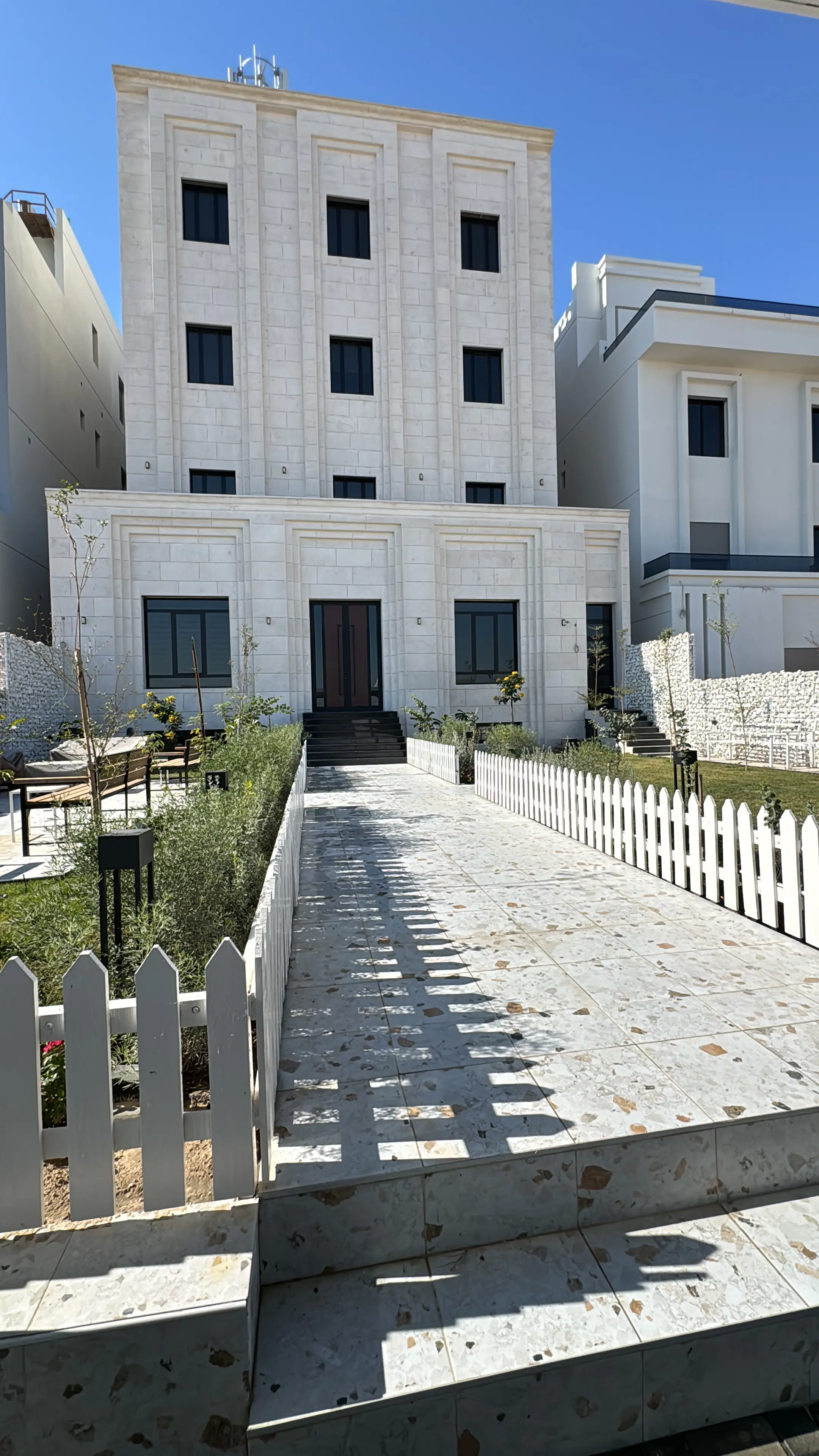 للبدل - المطلاع