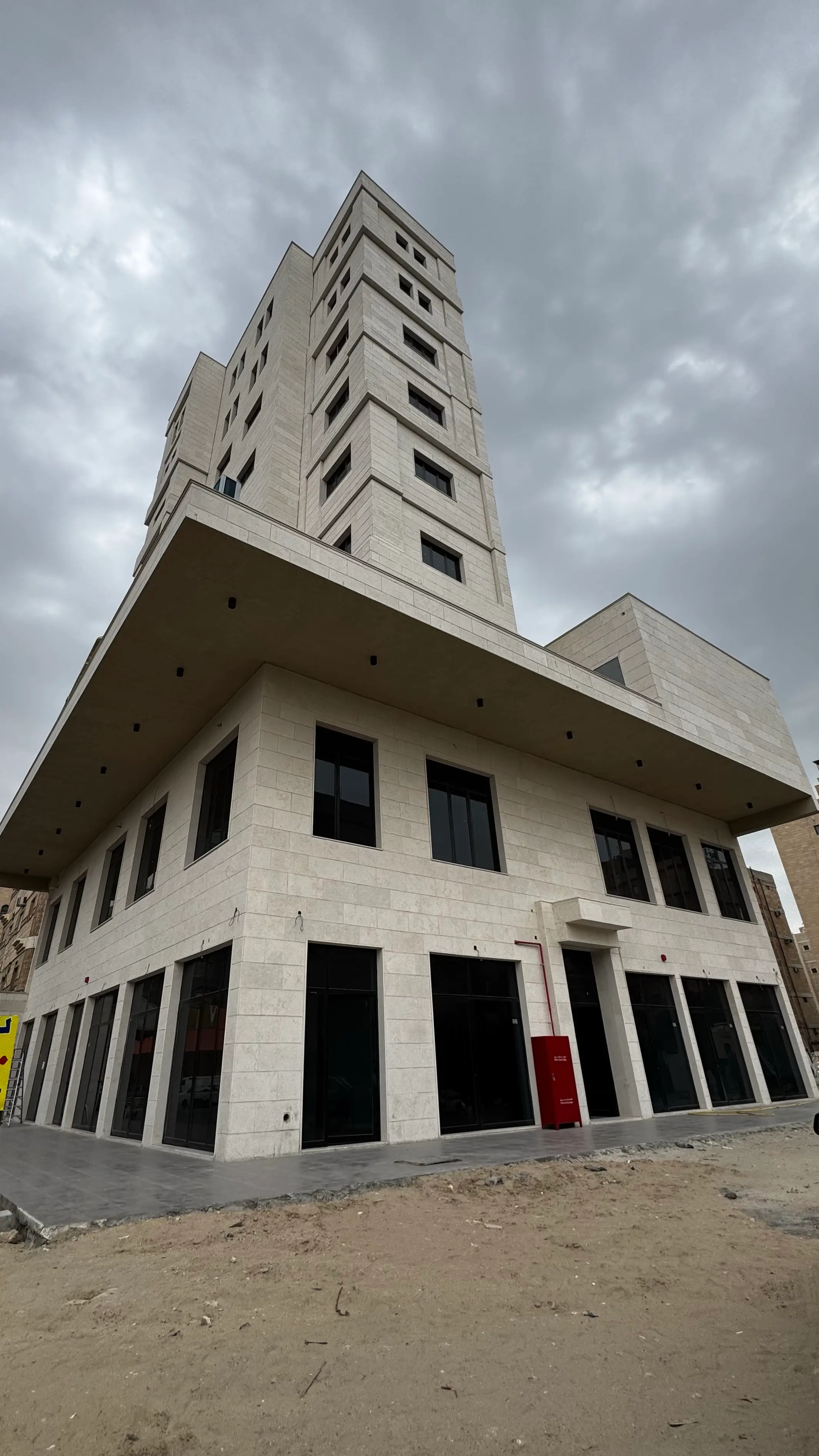 للايجار - خيطان