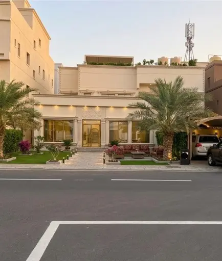 للبيع فيلا في مدينة صباح الأحمد السكنية