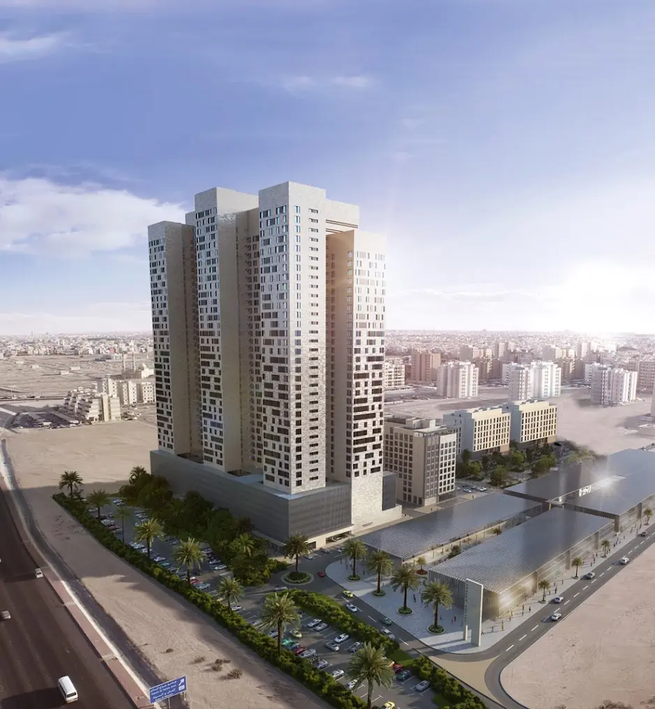 للبيع دور ملكي في مجمع تمدين سكوير