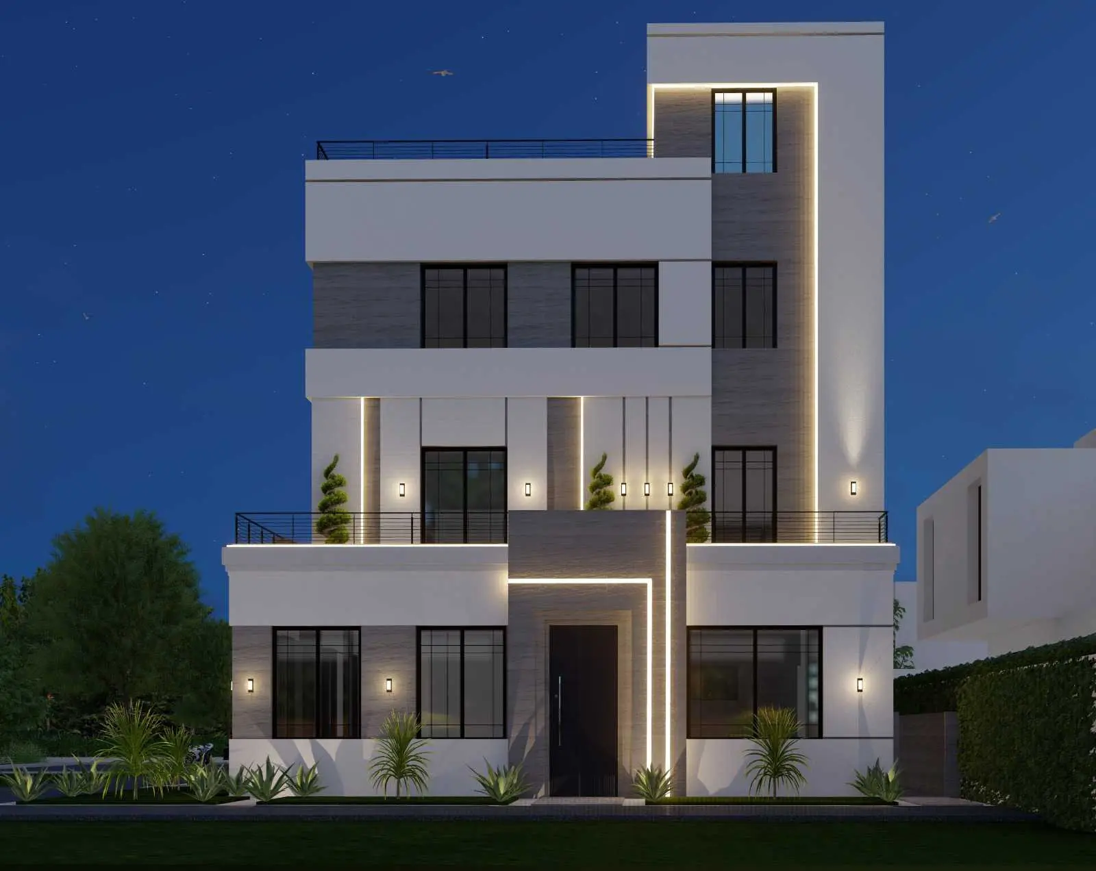 المطلاع N2