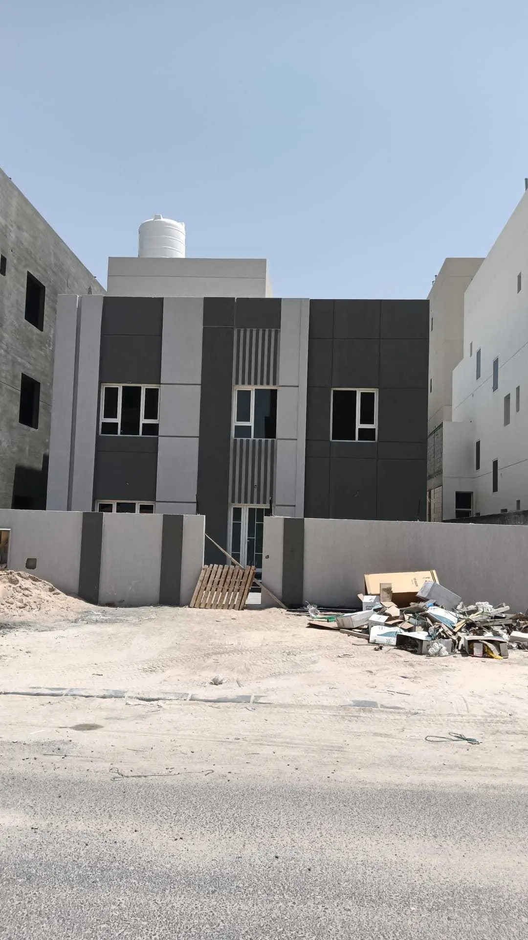 المطلاع N6