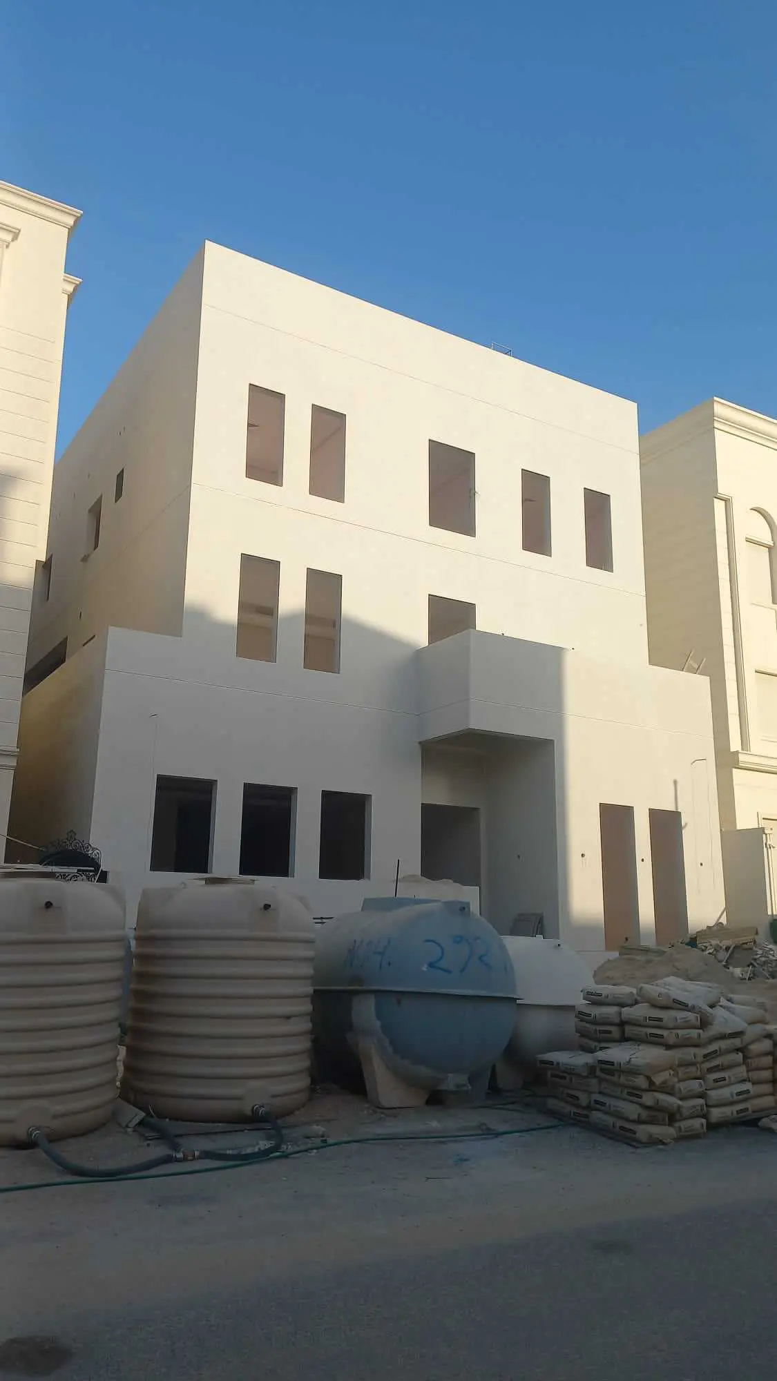 المطلاع N9