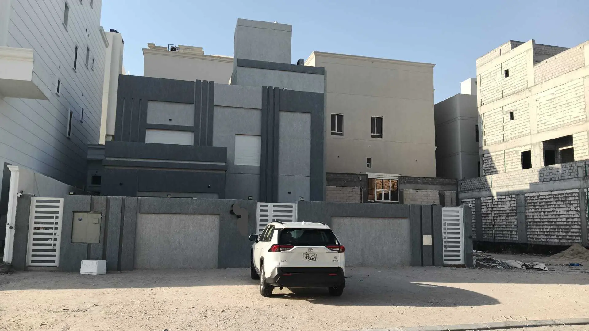 للبيع المطلاع n12 سد اخو الراس