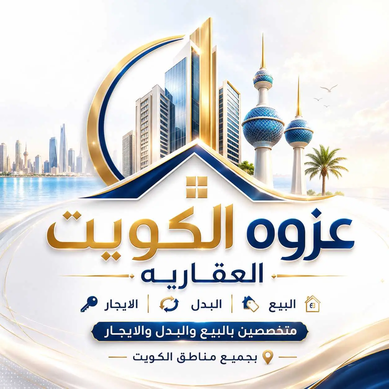 للبيع شقة في المهبولة 