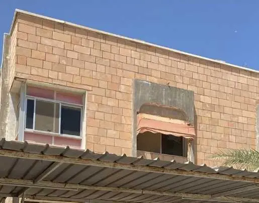 للبيع بيت في منطقة الجابرية 