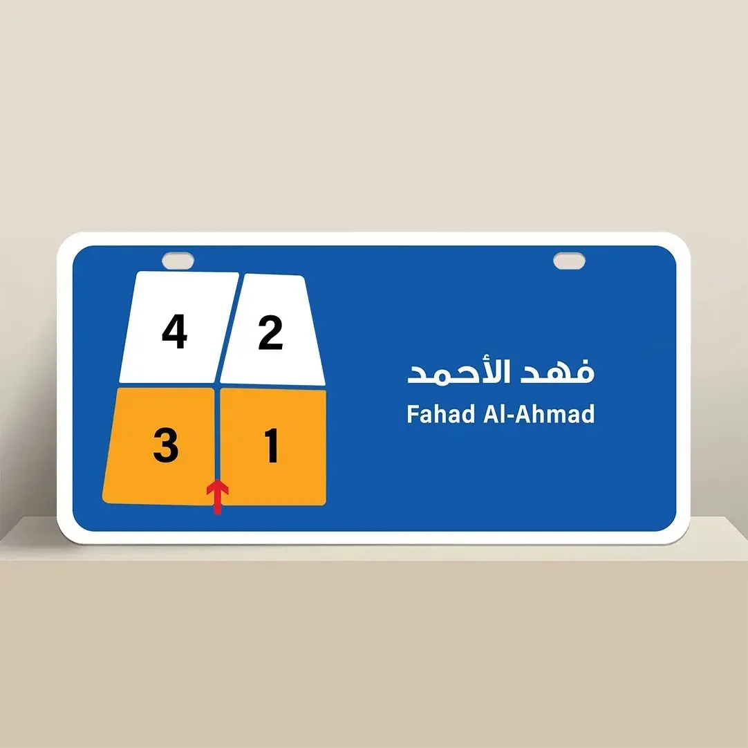 للبيع فيلا في منطقة فهد اأحمد