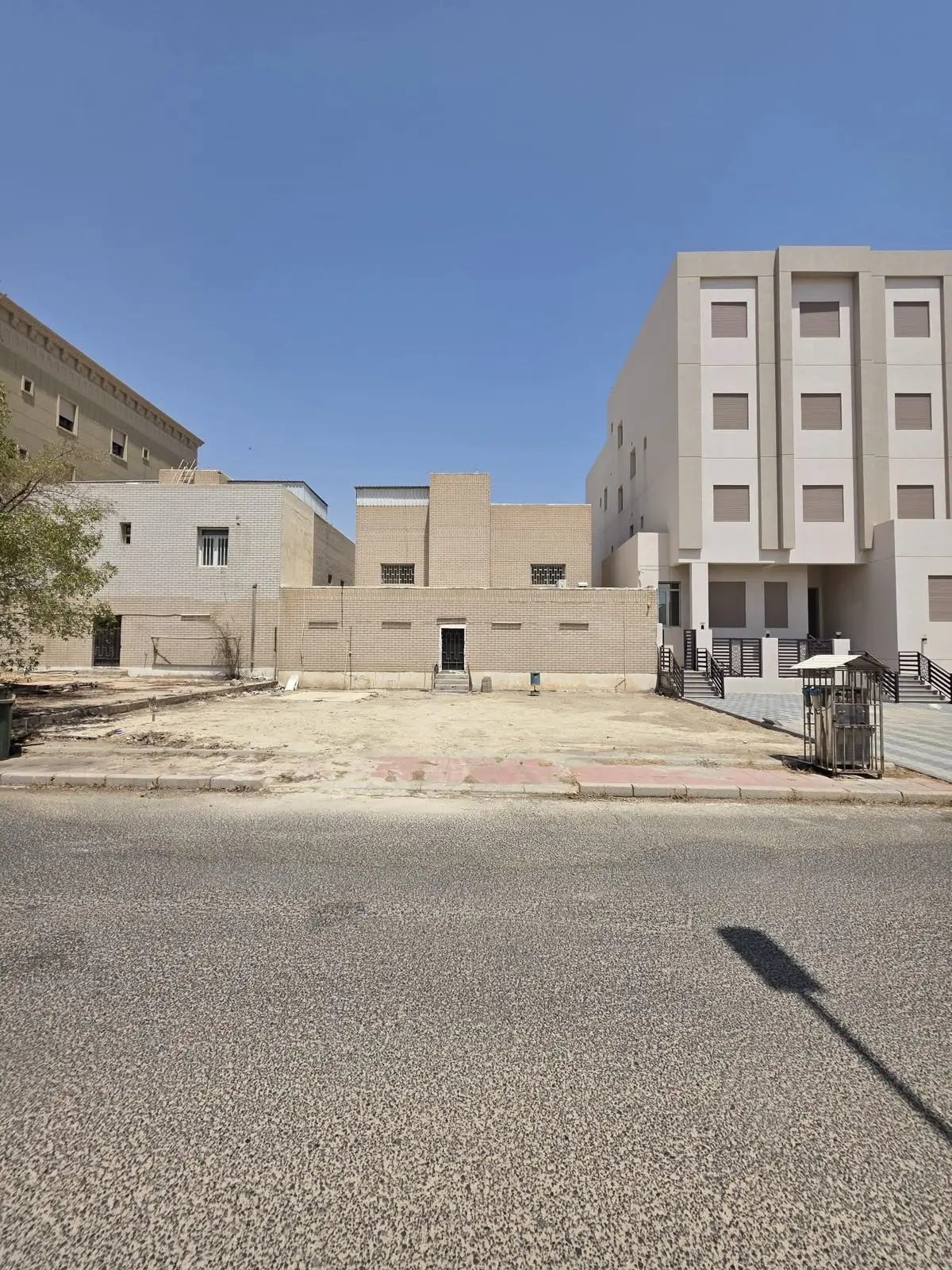للبيع بيت في ام الهيمان موقع وارتداد