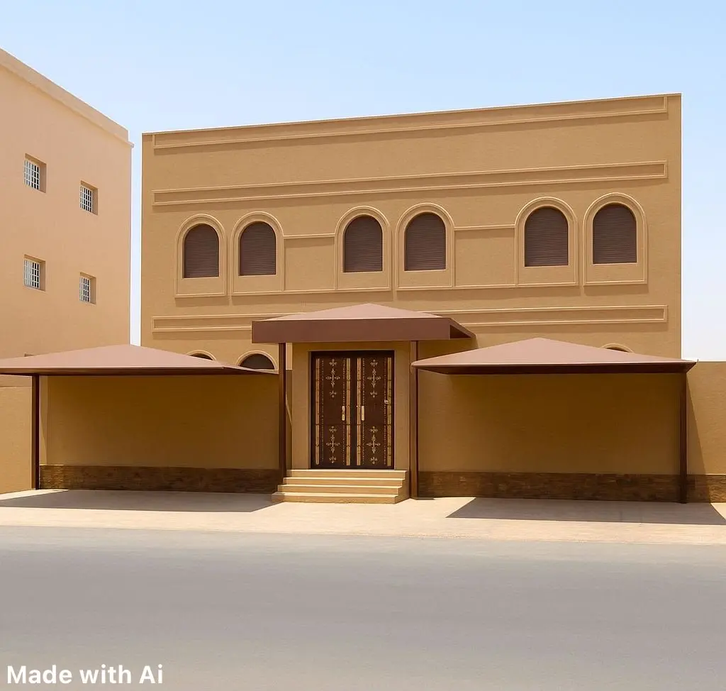 للبيع قسيمة في منطقة صباح الناصر